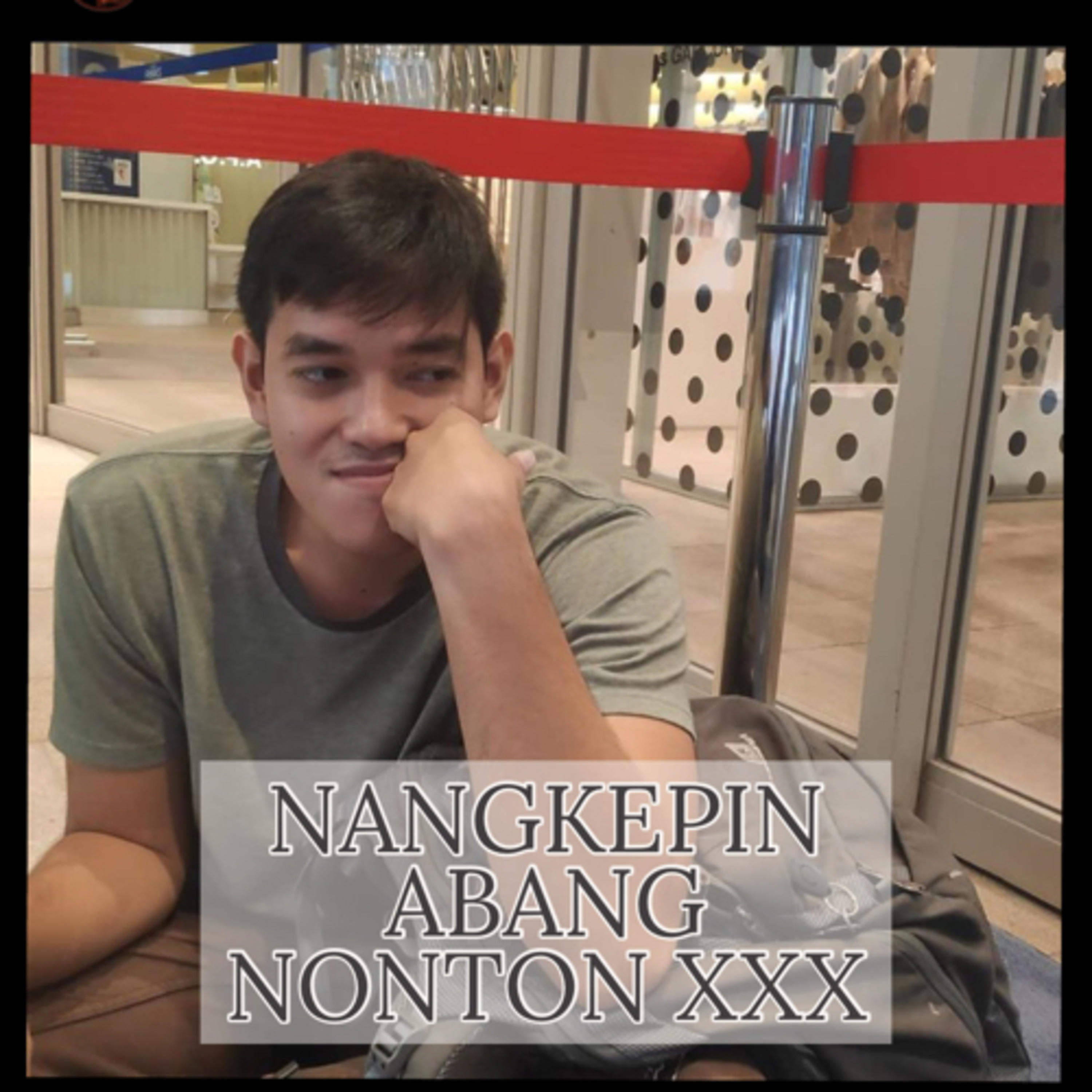 TEMAN JALAN
