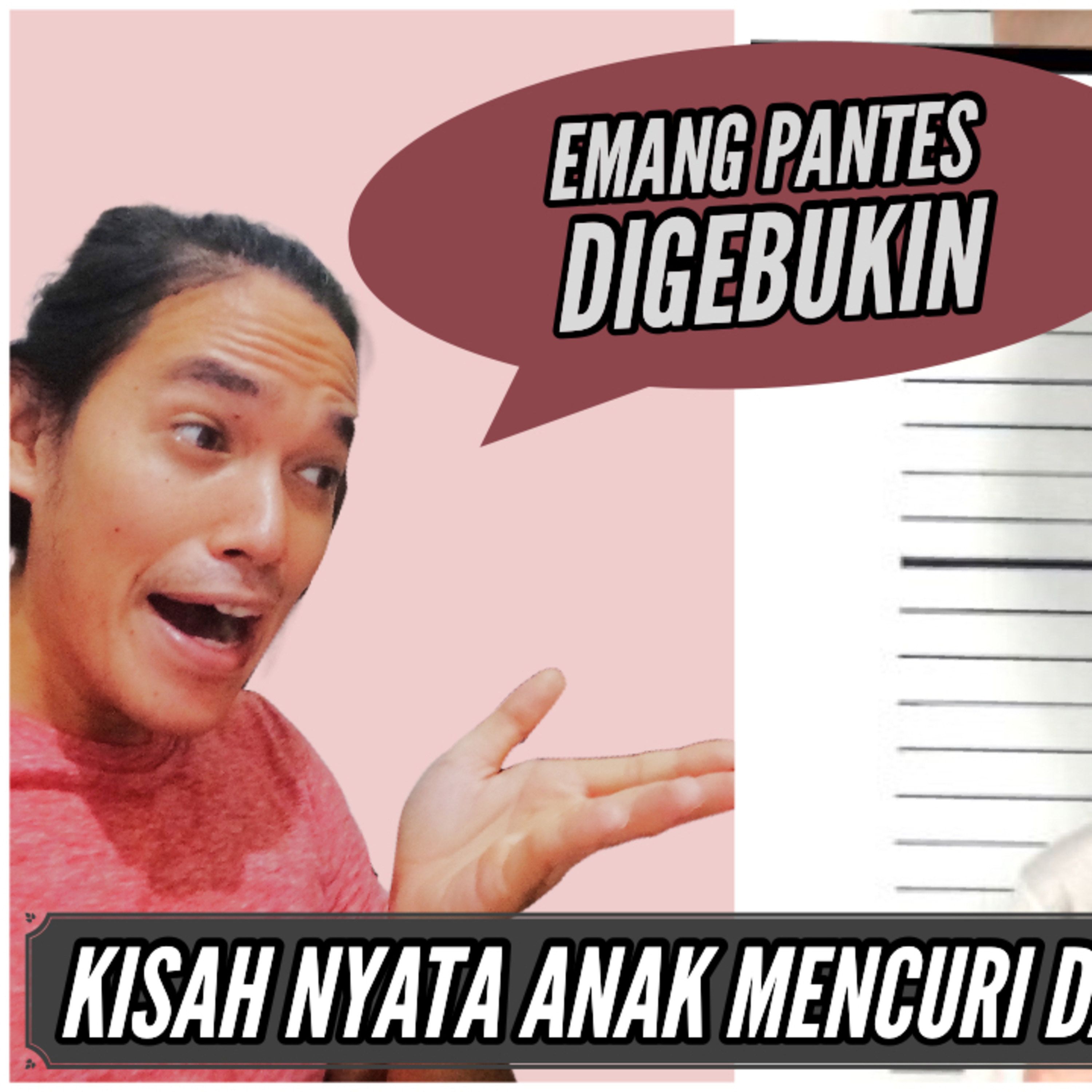 TEMAN JALAN