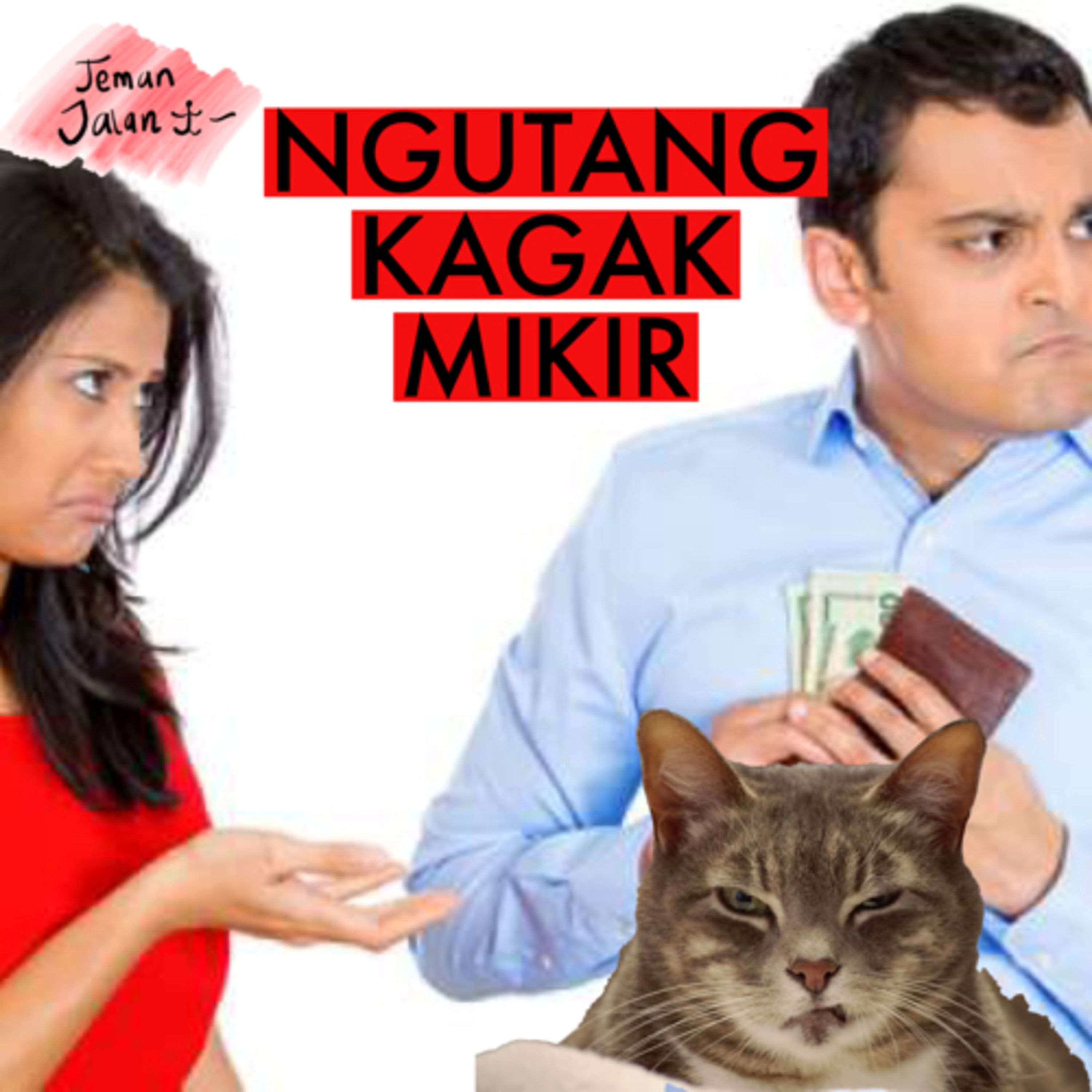 TEMAN JALAN