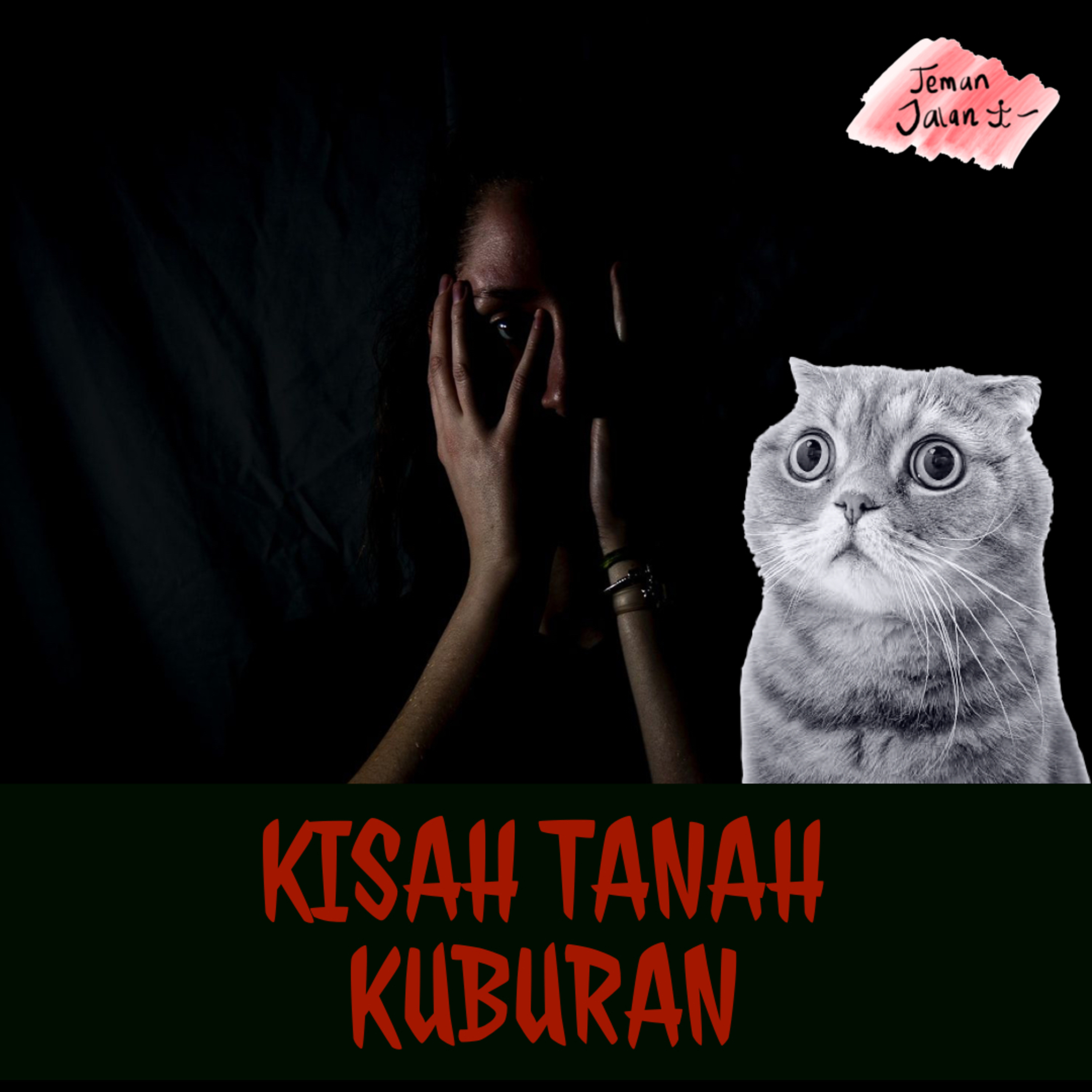 TEMAN JALAN