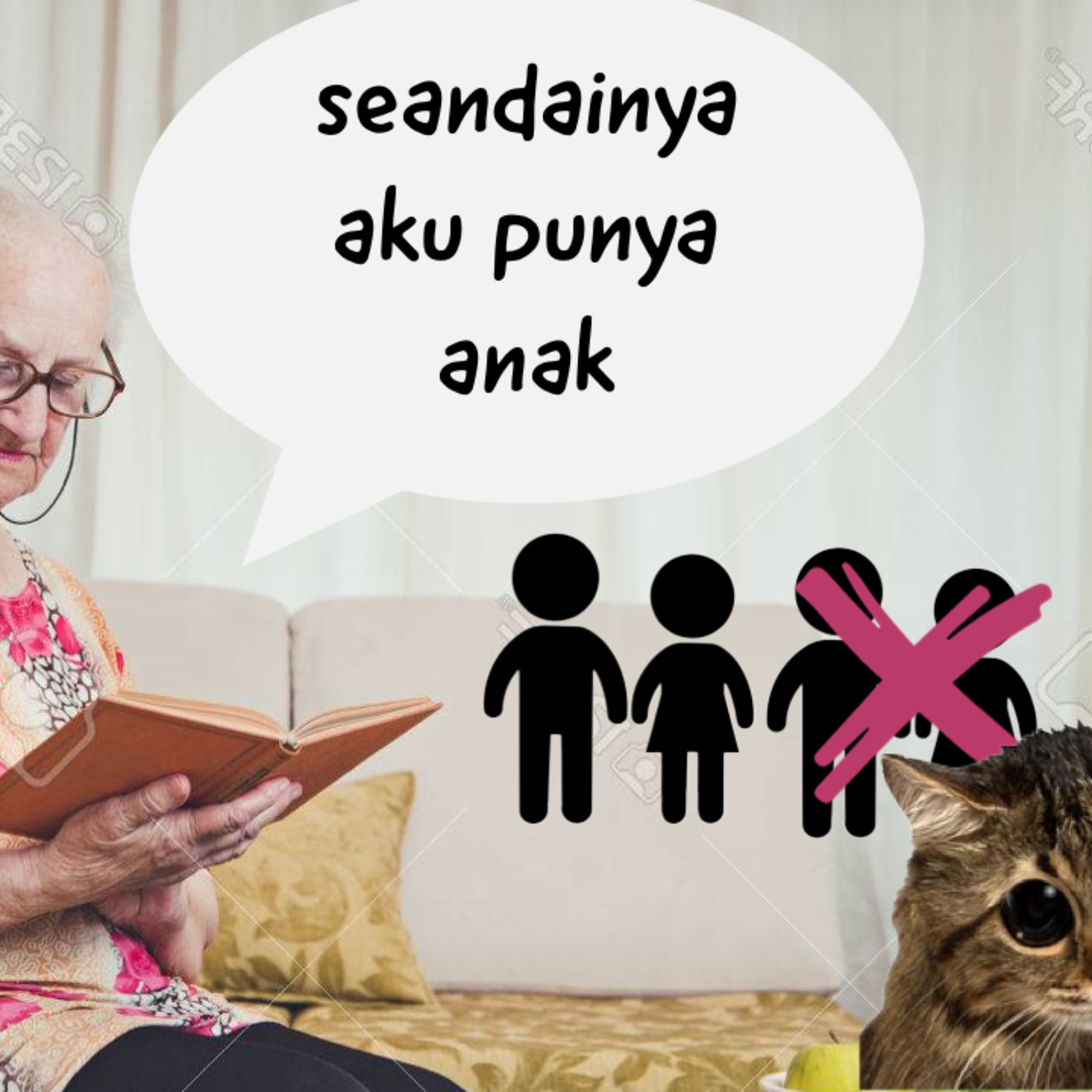 TEMAN JALAN