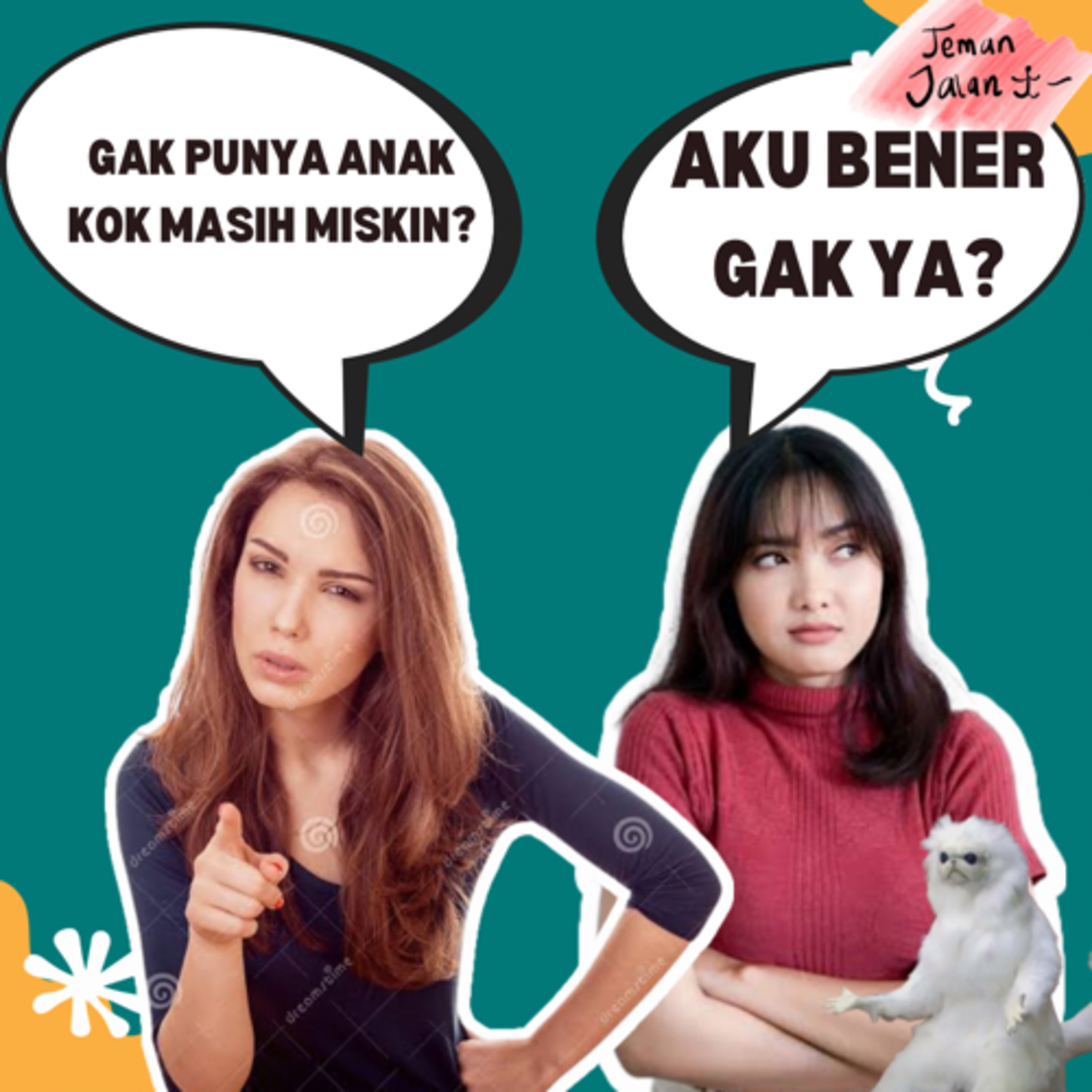 TEMAN JALAN
