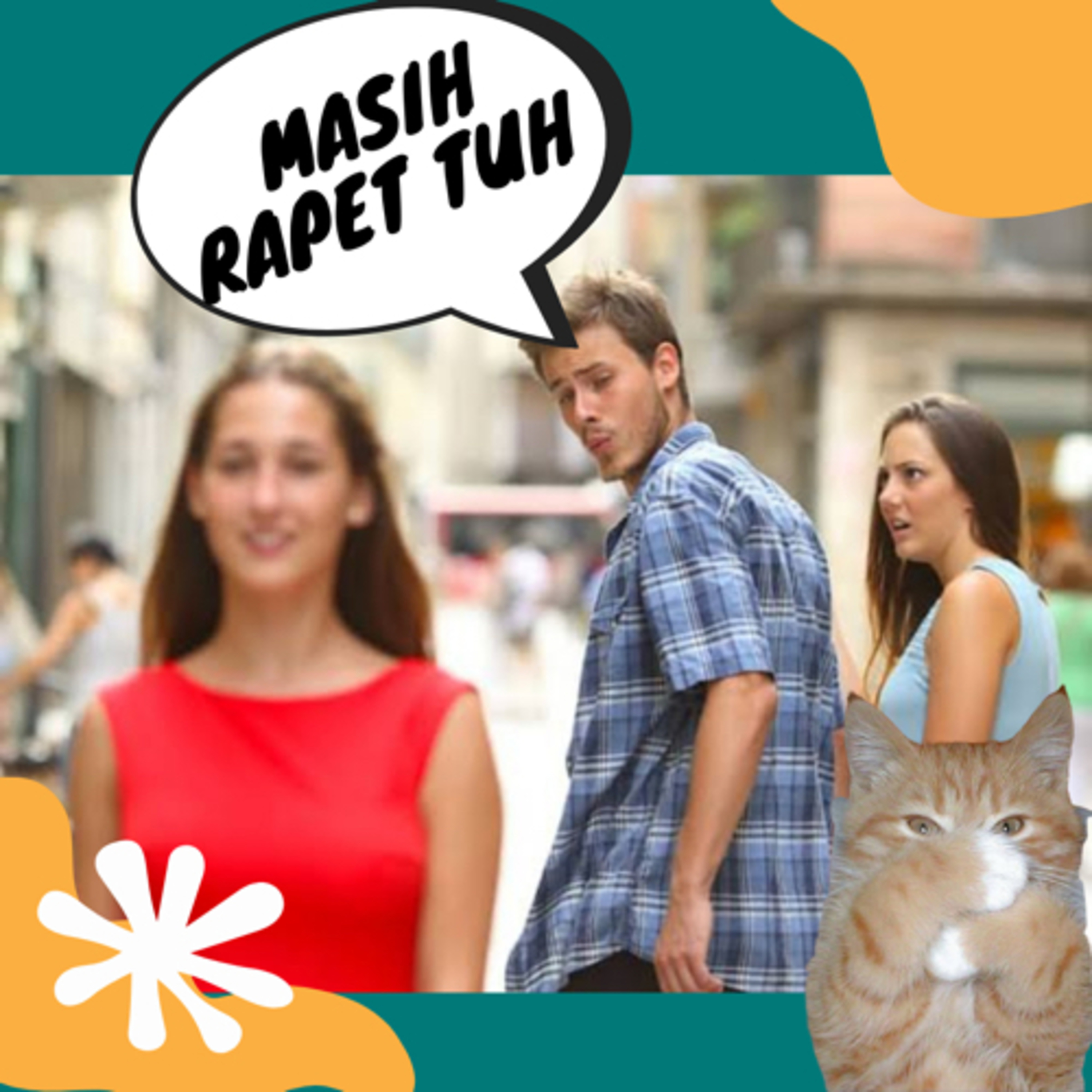TEMAN JALAN