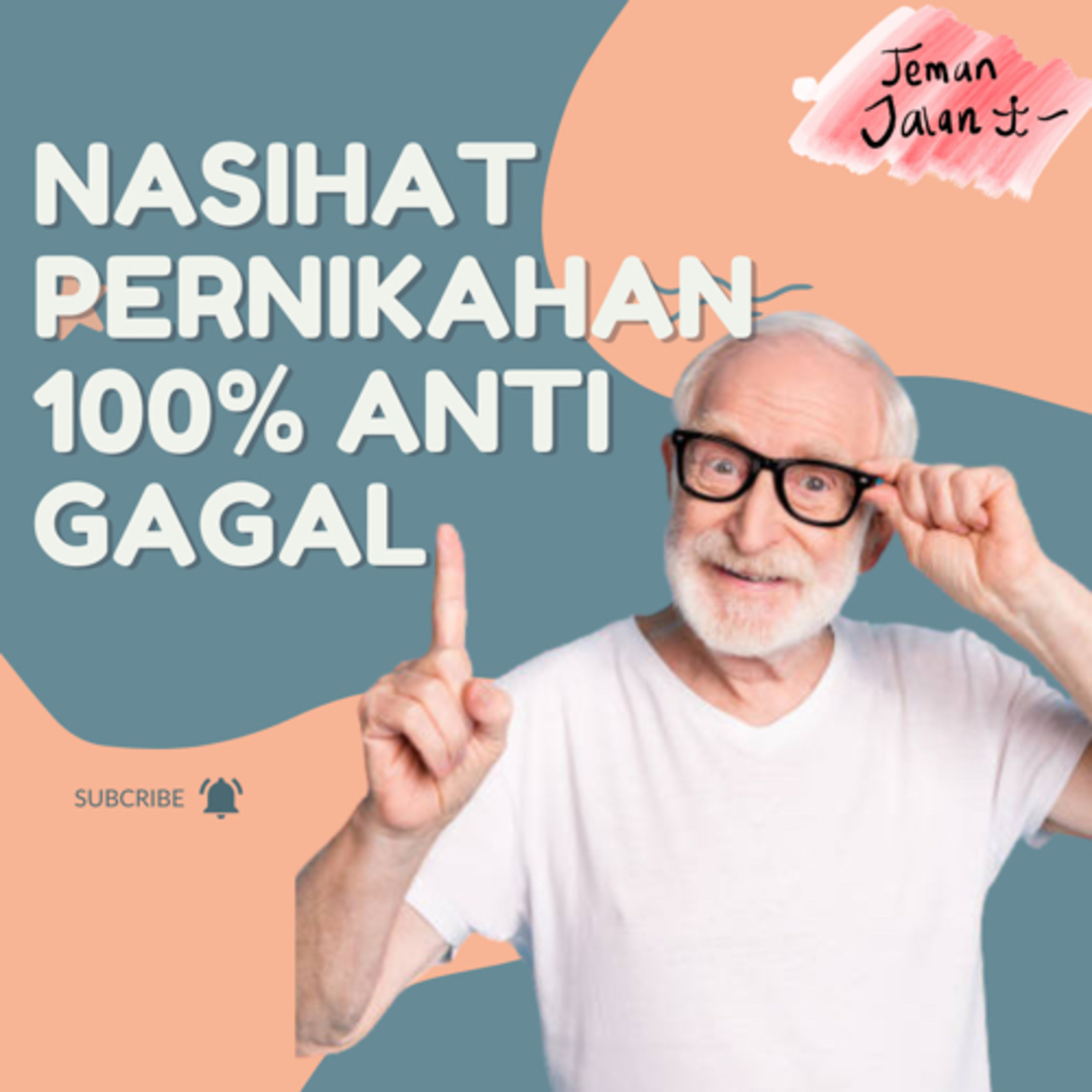 TEMAN JALAN