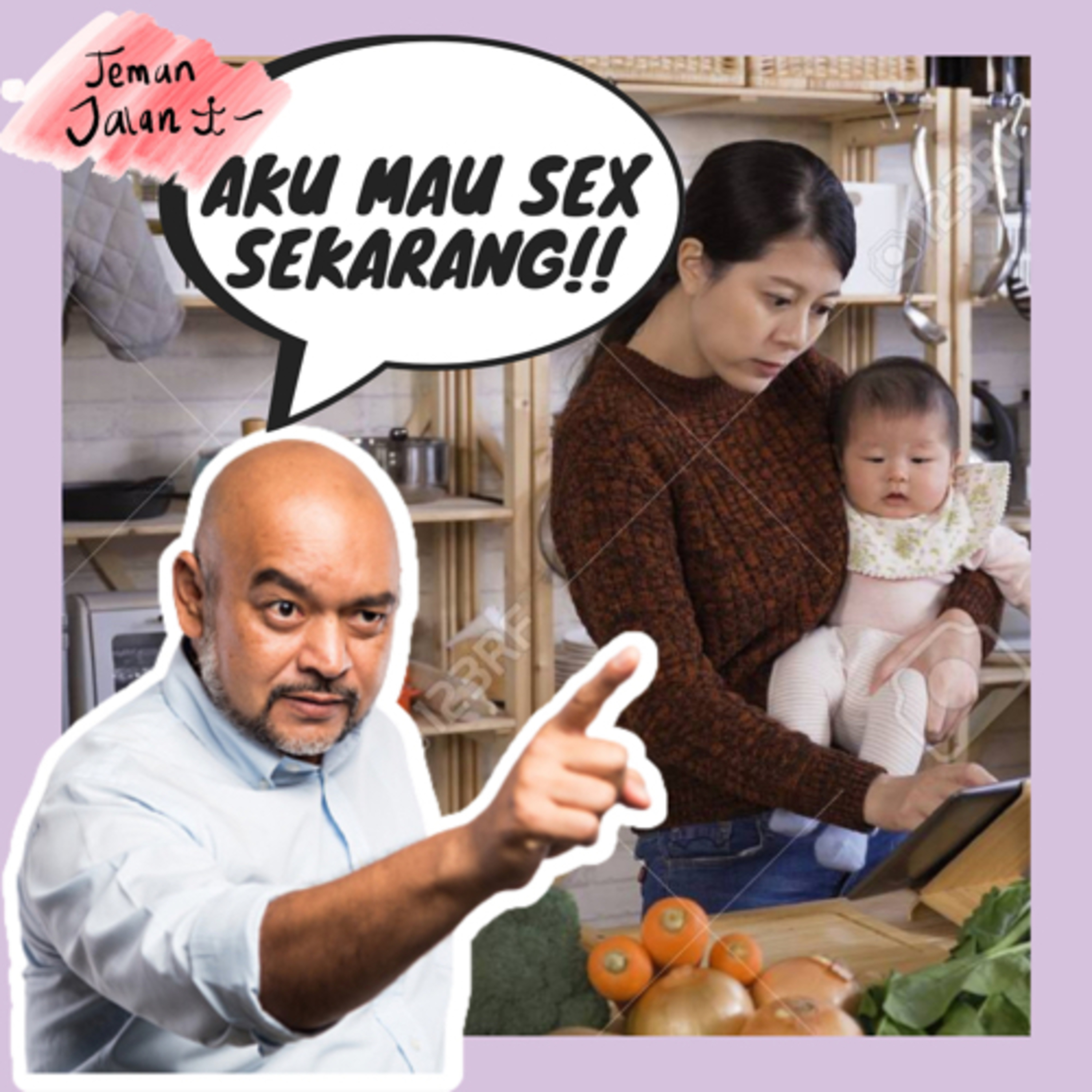 TEMAN JALAN