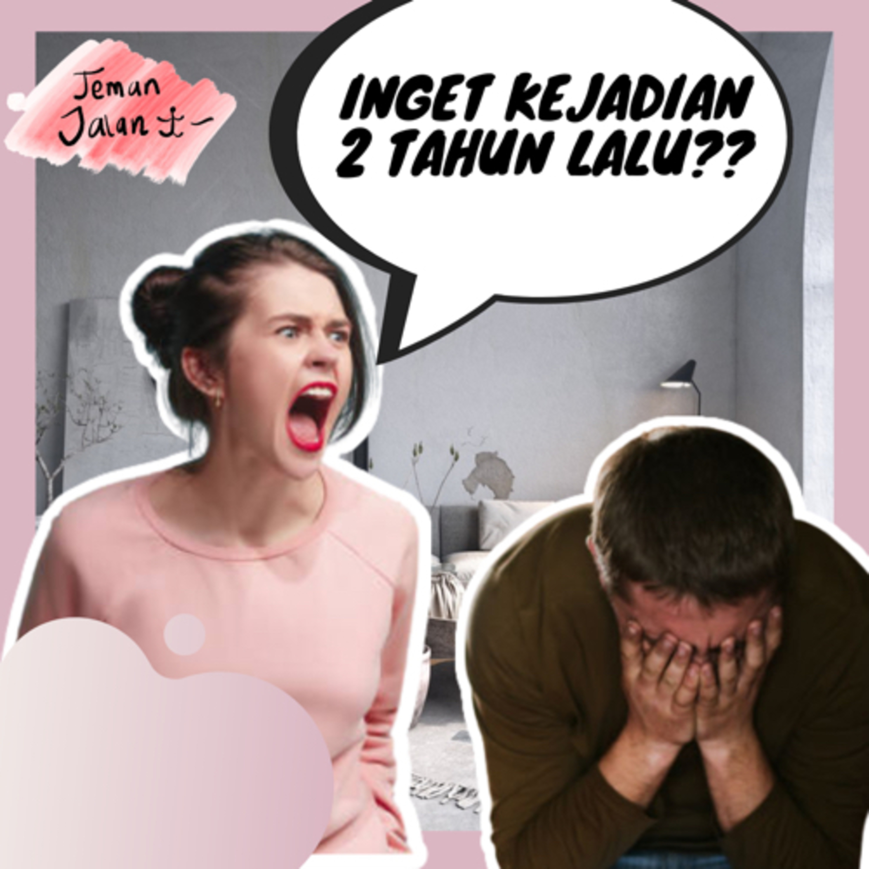 TEMAN JALAN
