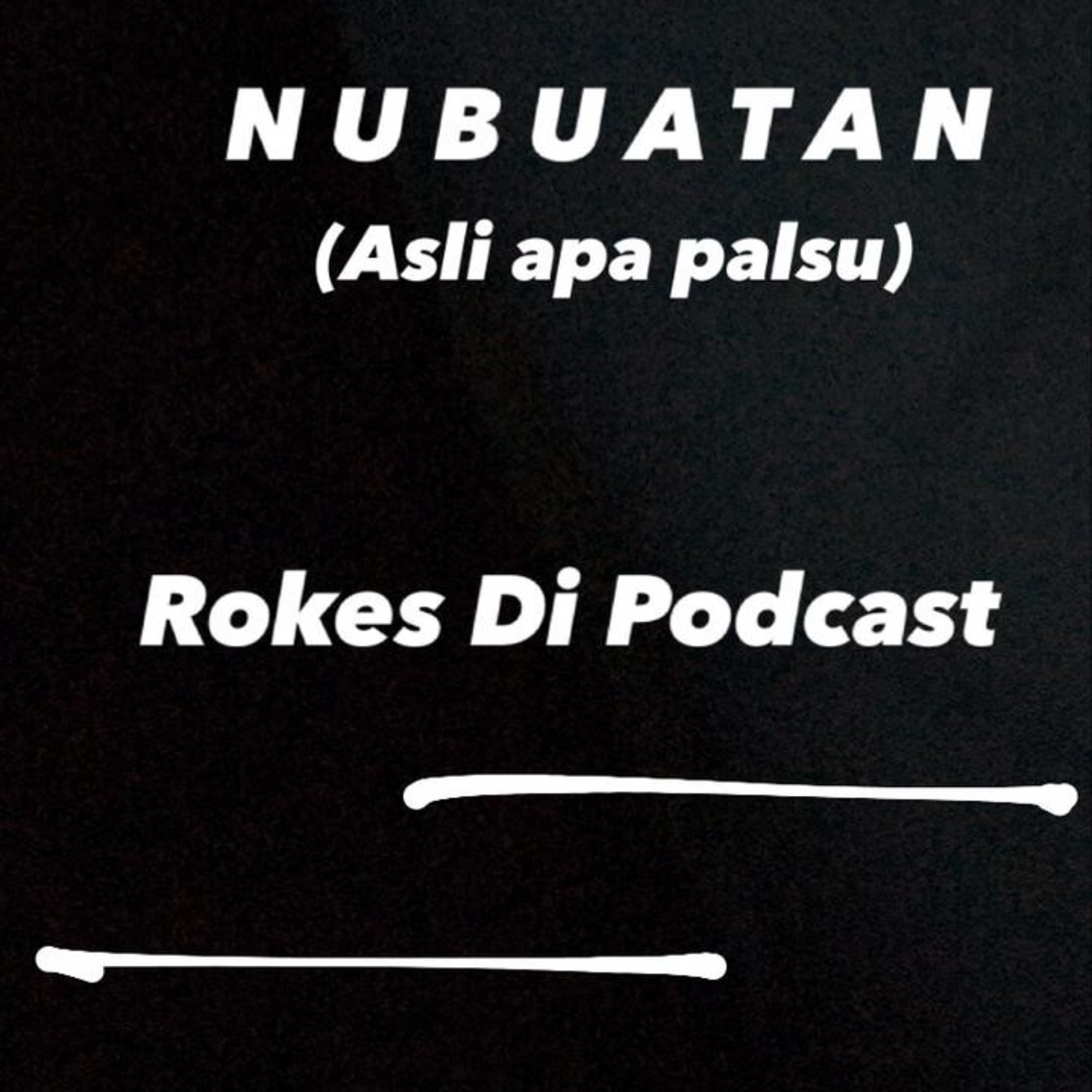 Rokes Di Podcast (RDP)