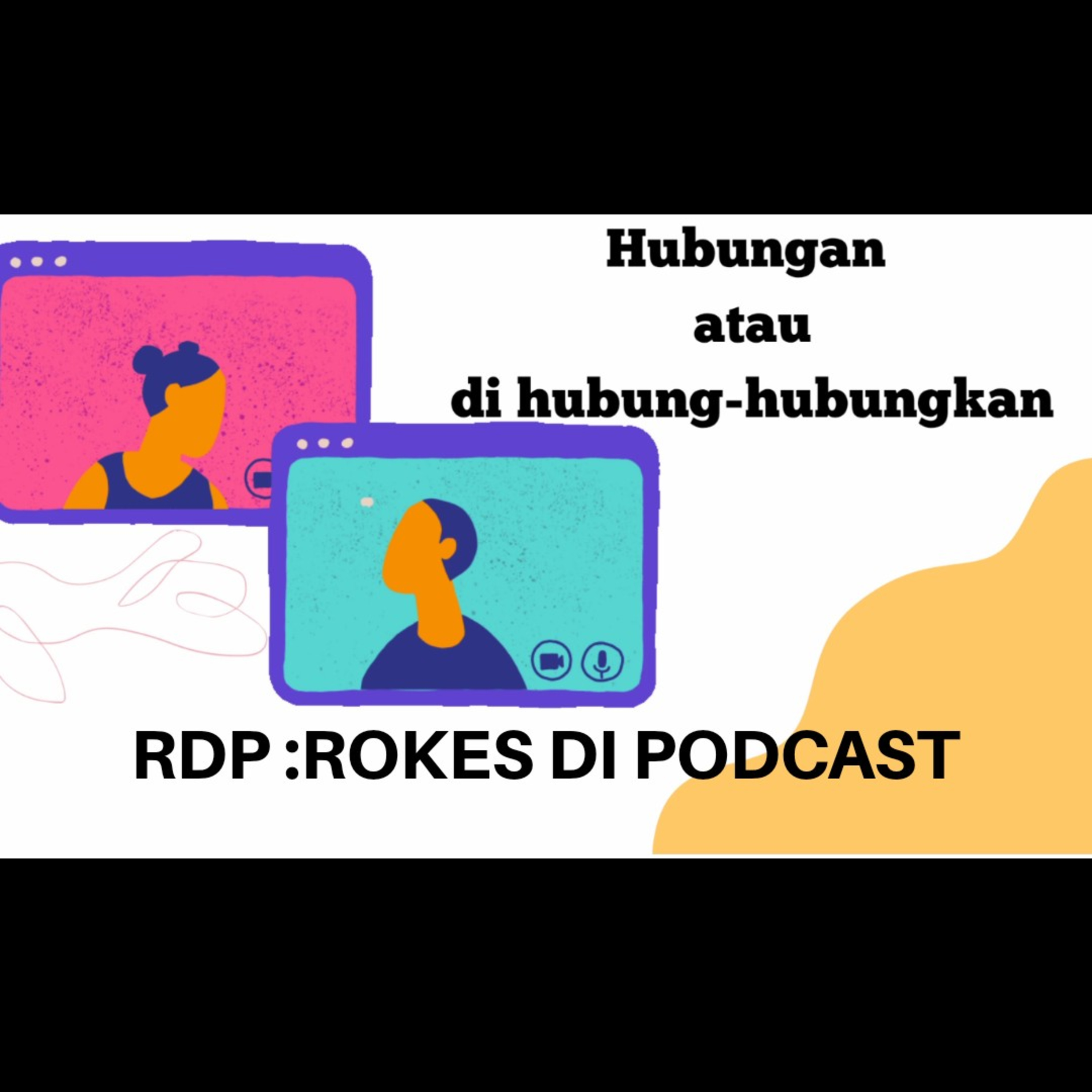 Rokes Di Podcast (RDP)
