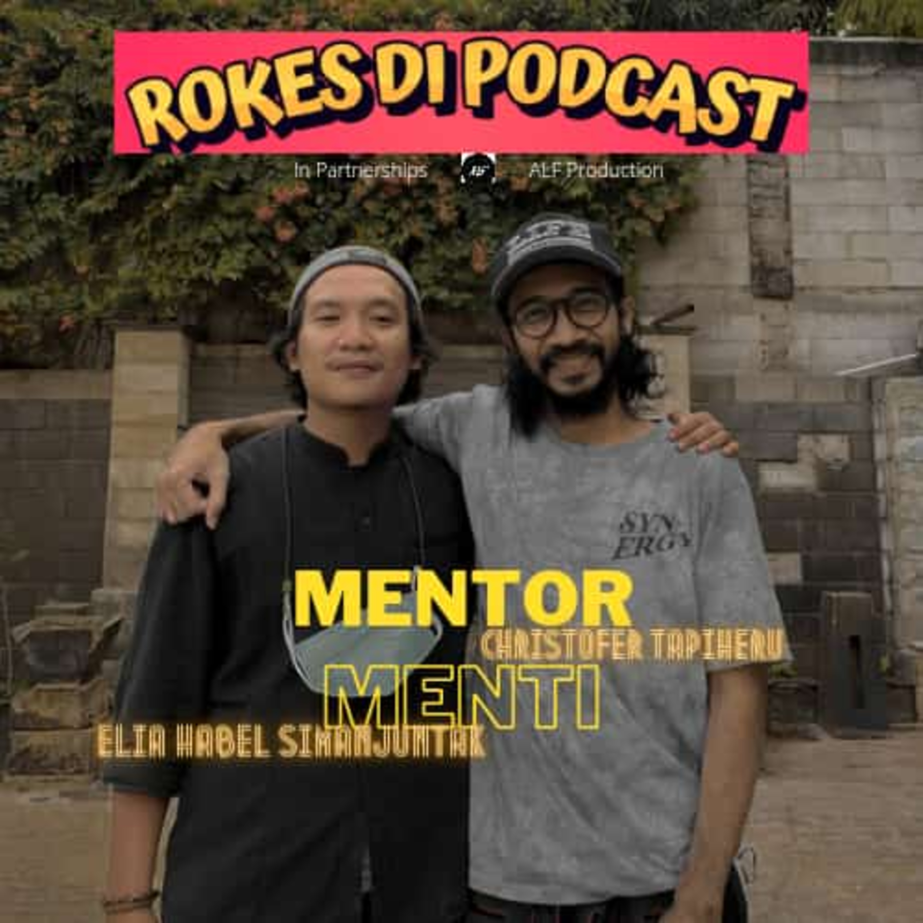 Rokes Di Podcast (RDP)