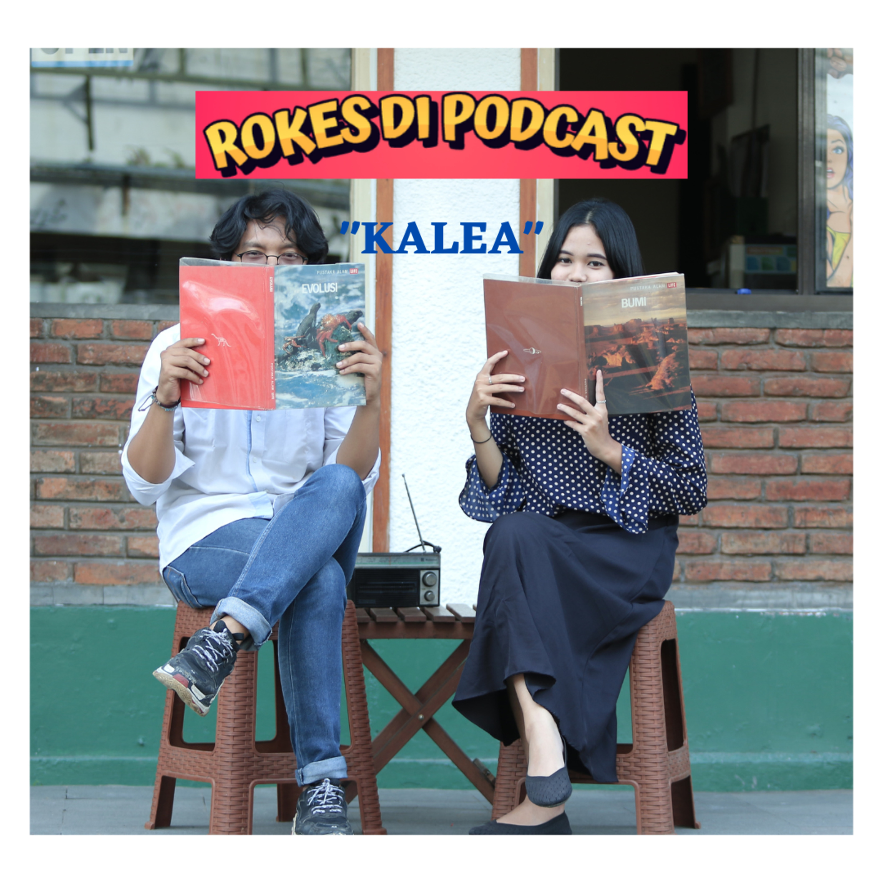 Rokes Di Podcast (RDP)