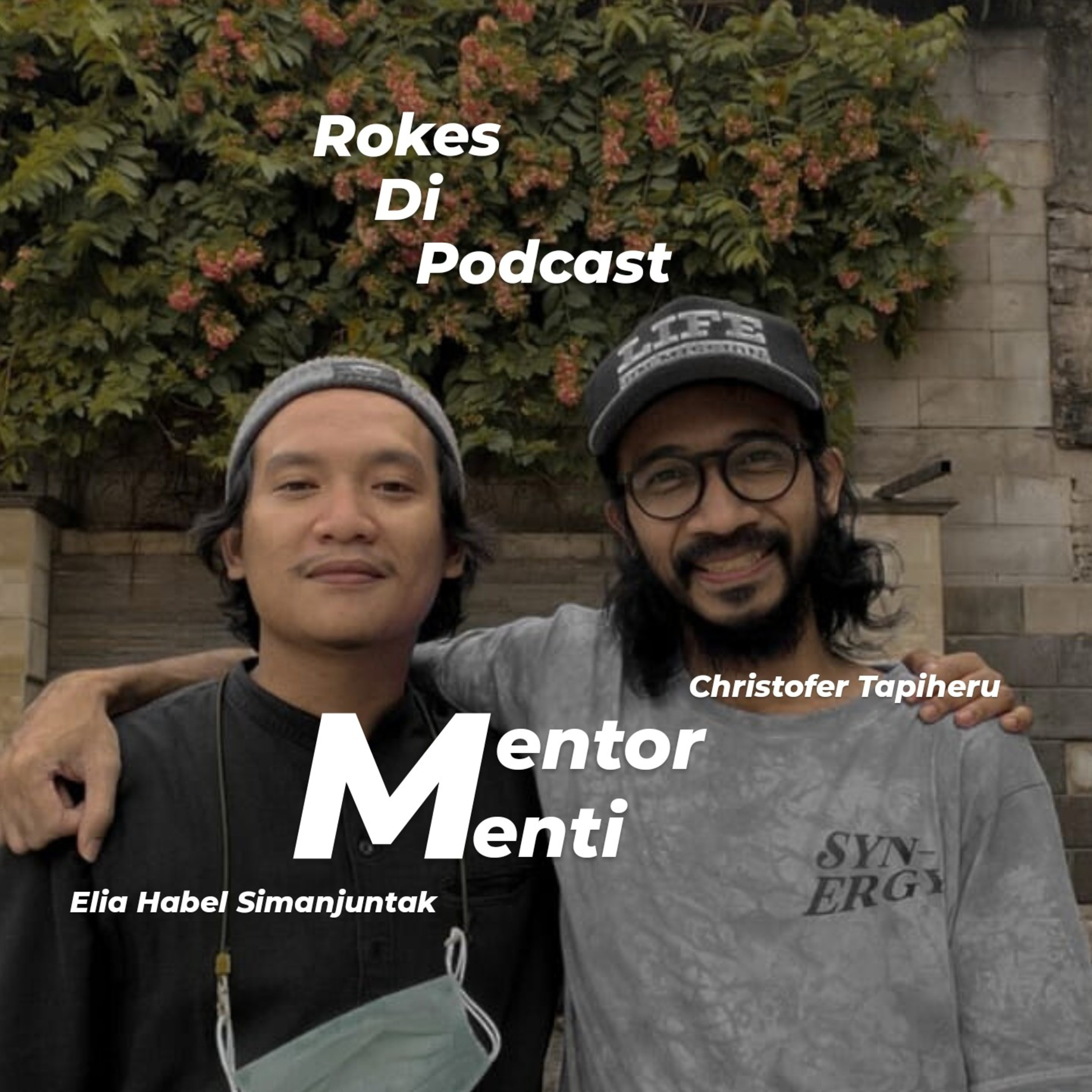 Rokes Di Podcast (RDP)