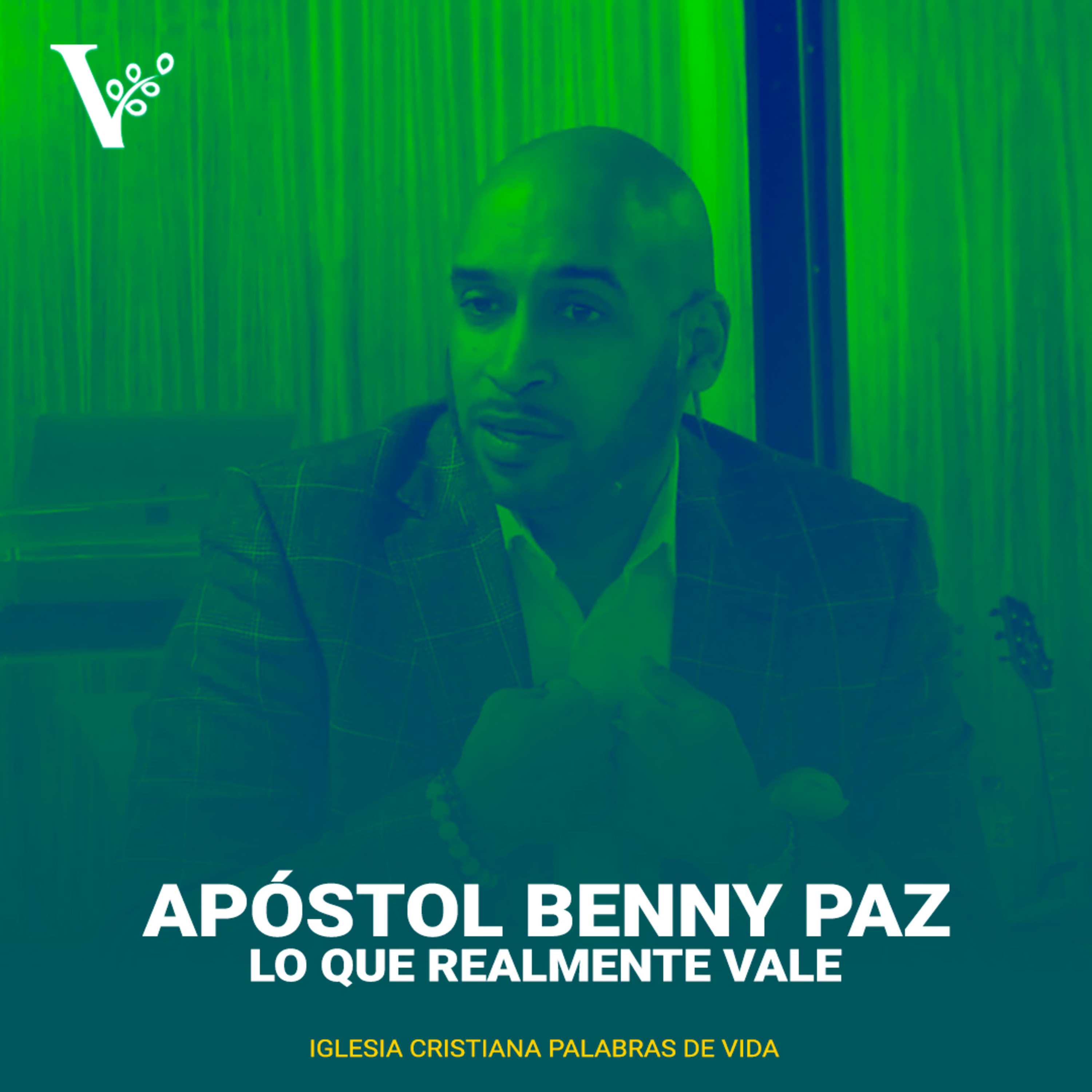 ICPV Podcast