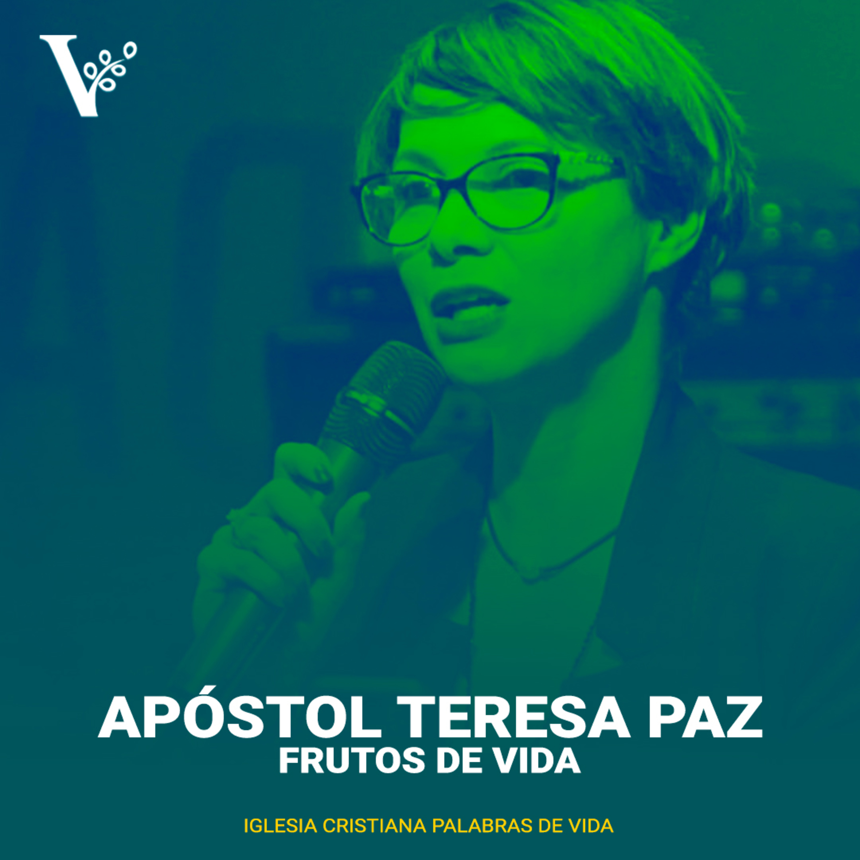ICPV Podcast