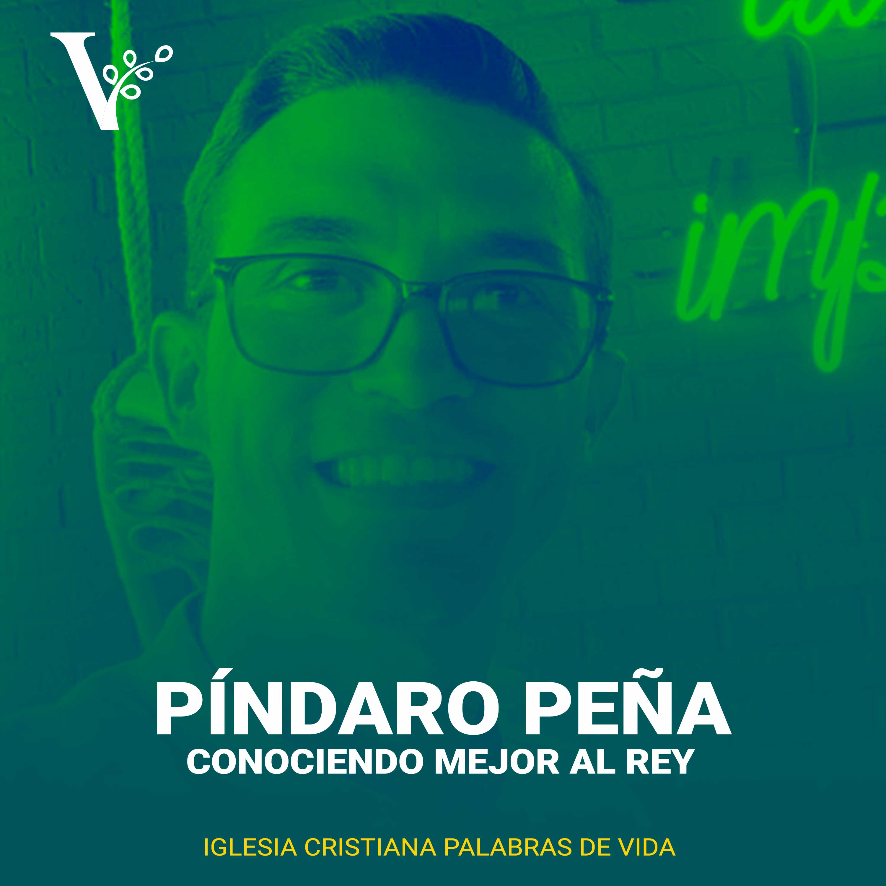 ICPV Podcast