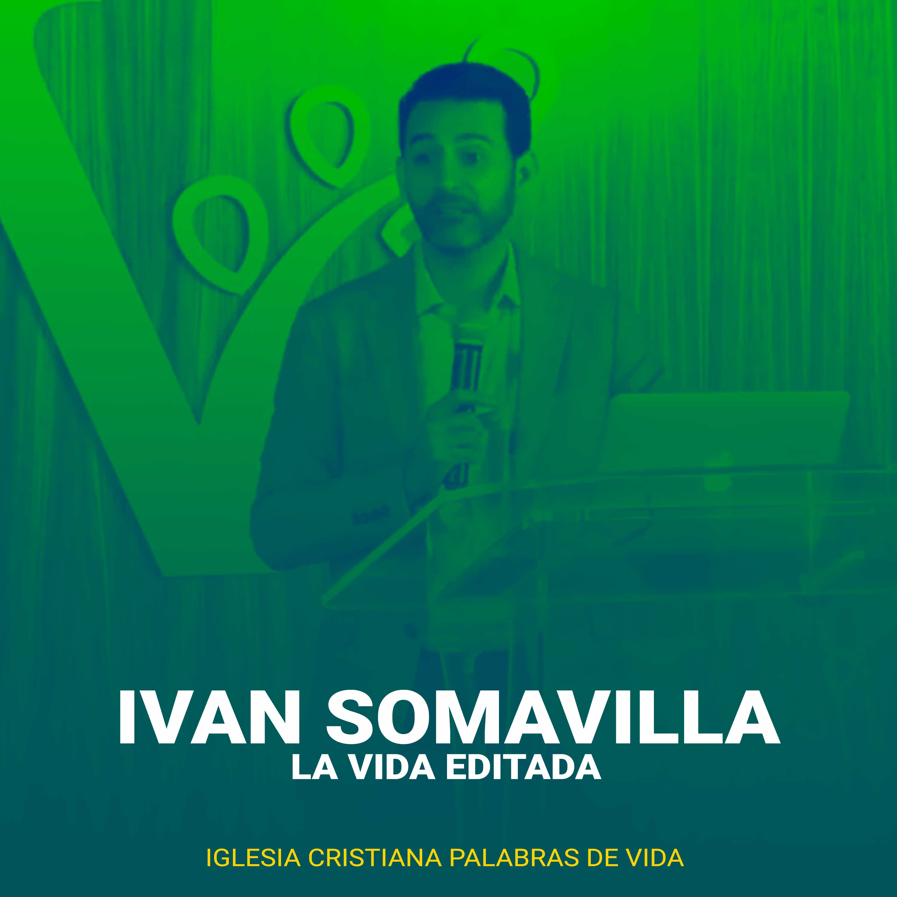 ICPV Podcast