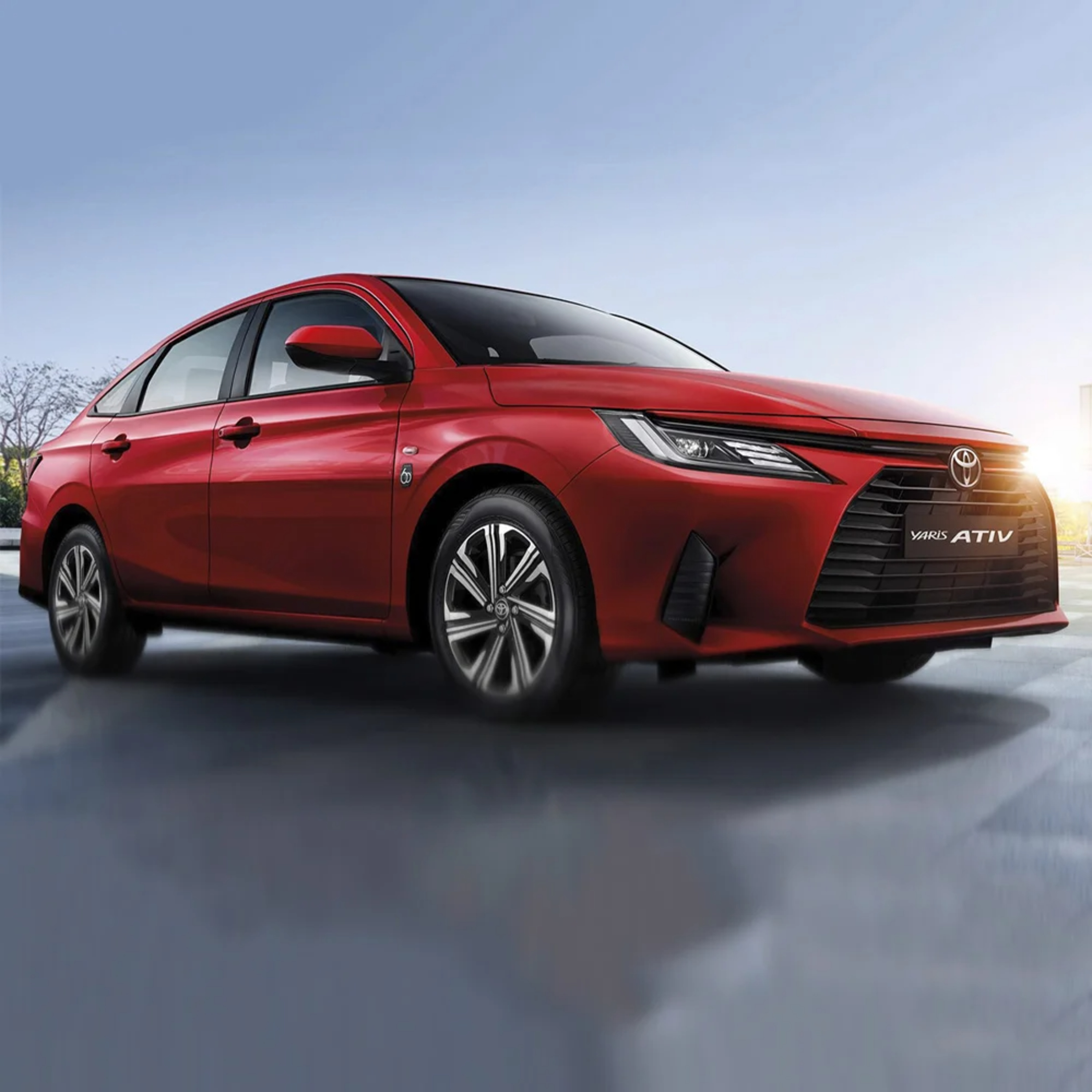 AutoPapo com Boris Feldman - Toyota dará troco no Honda City, mas não será por agora episode artwork
