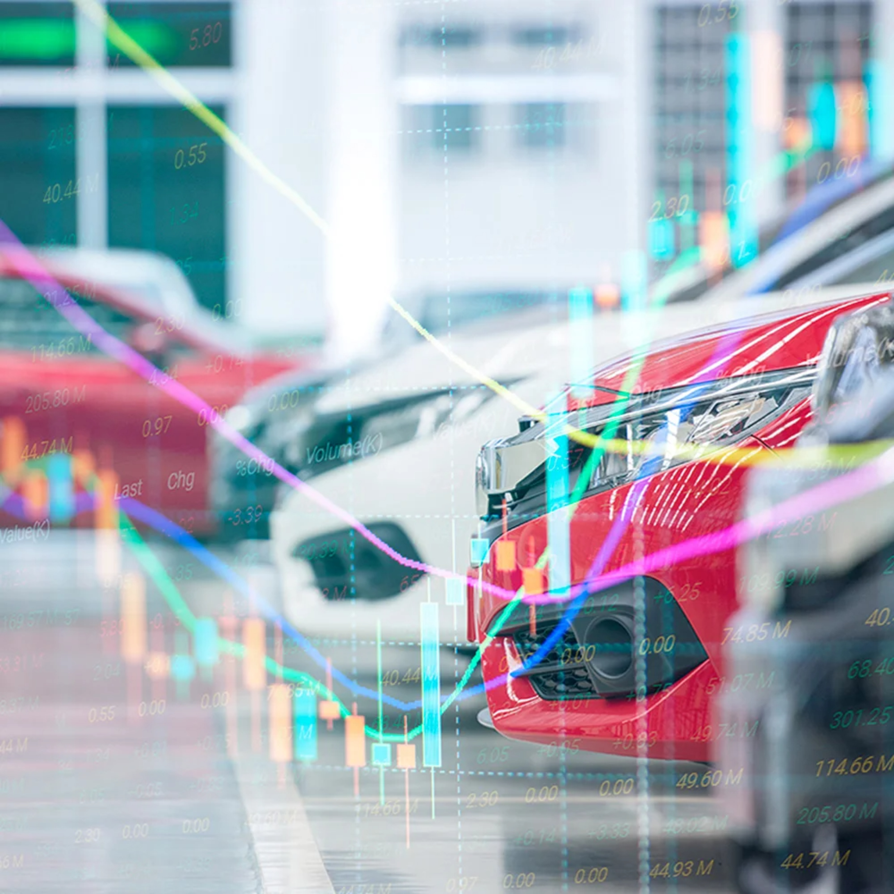 AutoPapo com Boris Feldman - Normalização da produção deve regularizar preço do carro usado episode artwork