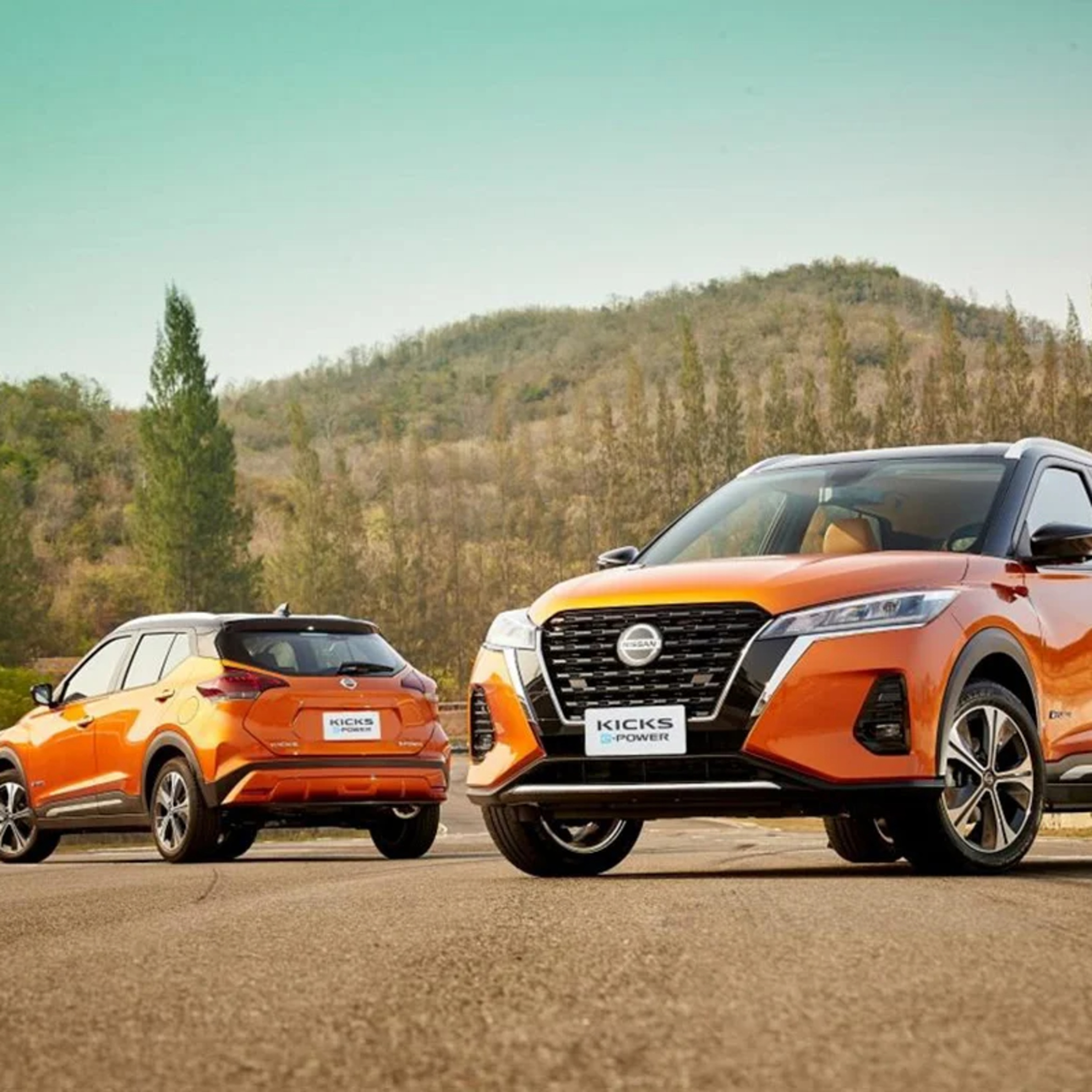 AutoPapo com Boris Feldman - Nissan trará nova tecnologia para os carros híbridos episode artwork