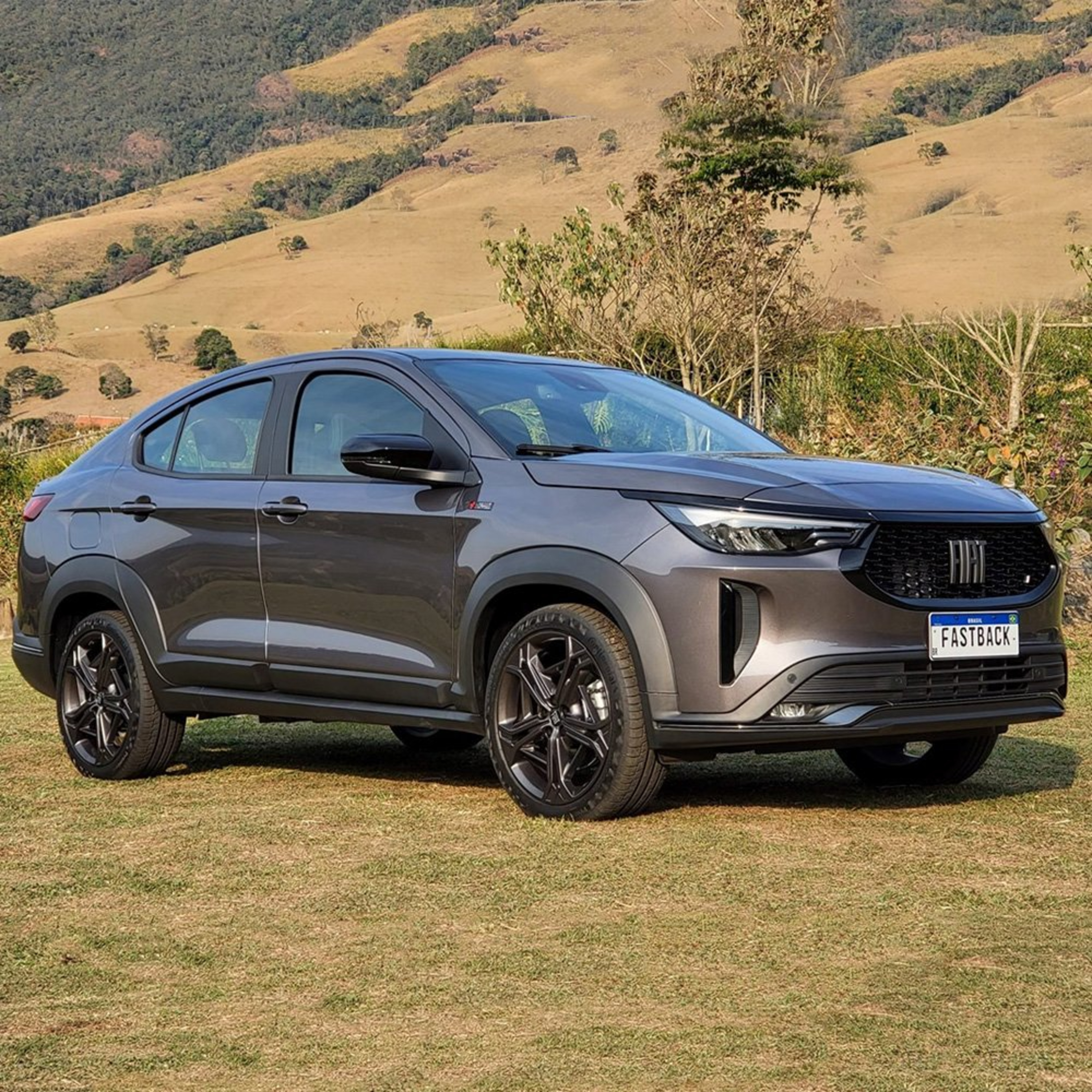 AutoPapo com Boris Feldman - Fiat Fastback é o novo SUV que surpreende a categoria episode artwork