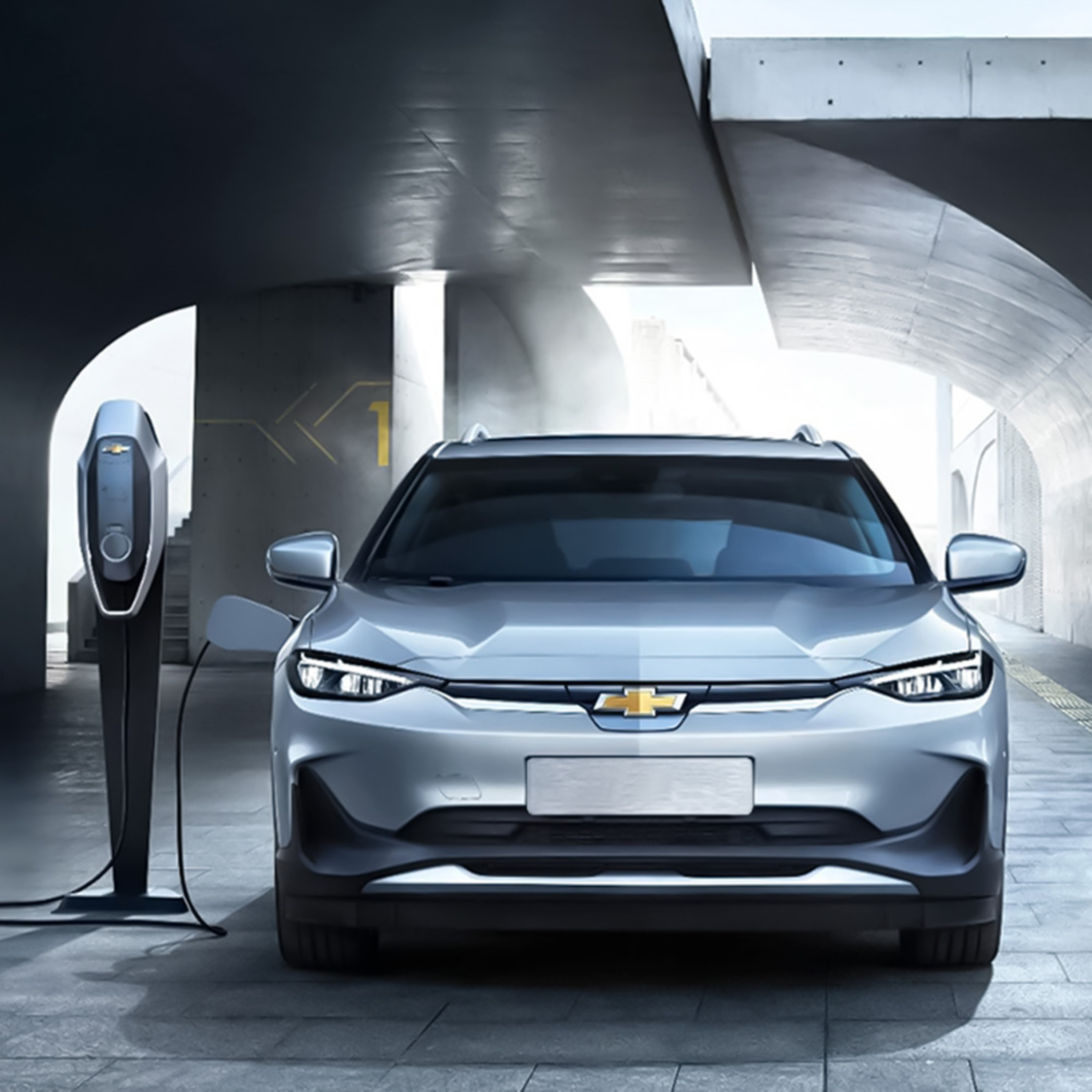 AutoPapo com Boris Feldman - Sem meio termo: a Chevrolet vai direto para o carro elétrico episode artwork