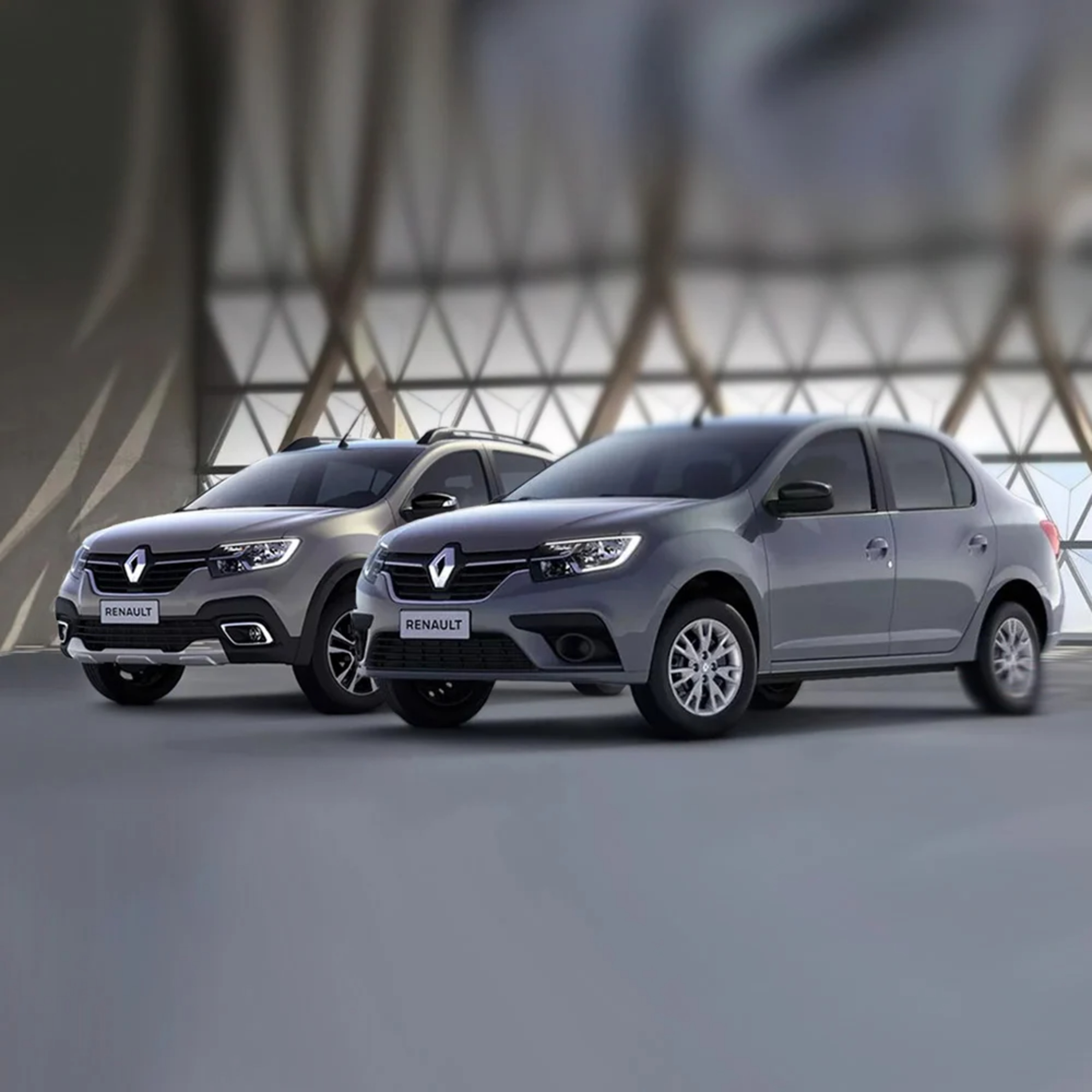 AutoPapo com Boris Feldman - Renault segue se livrando dos modelos de entrada mais populares episode artwork