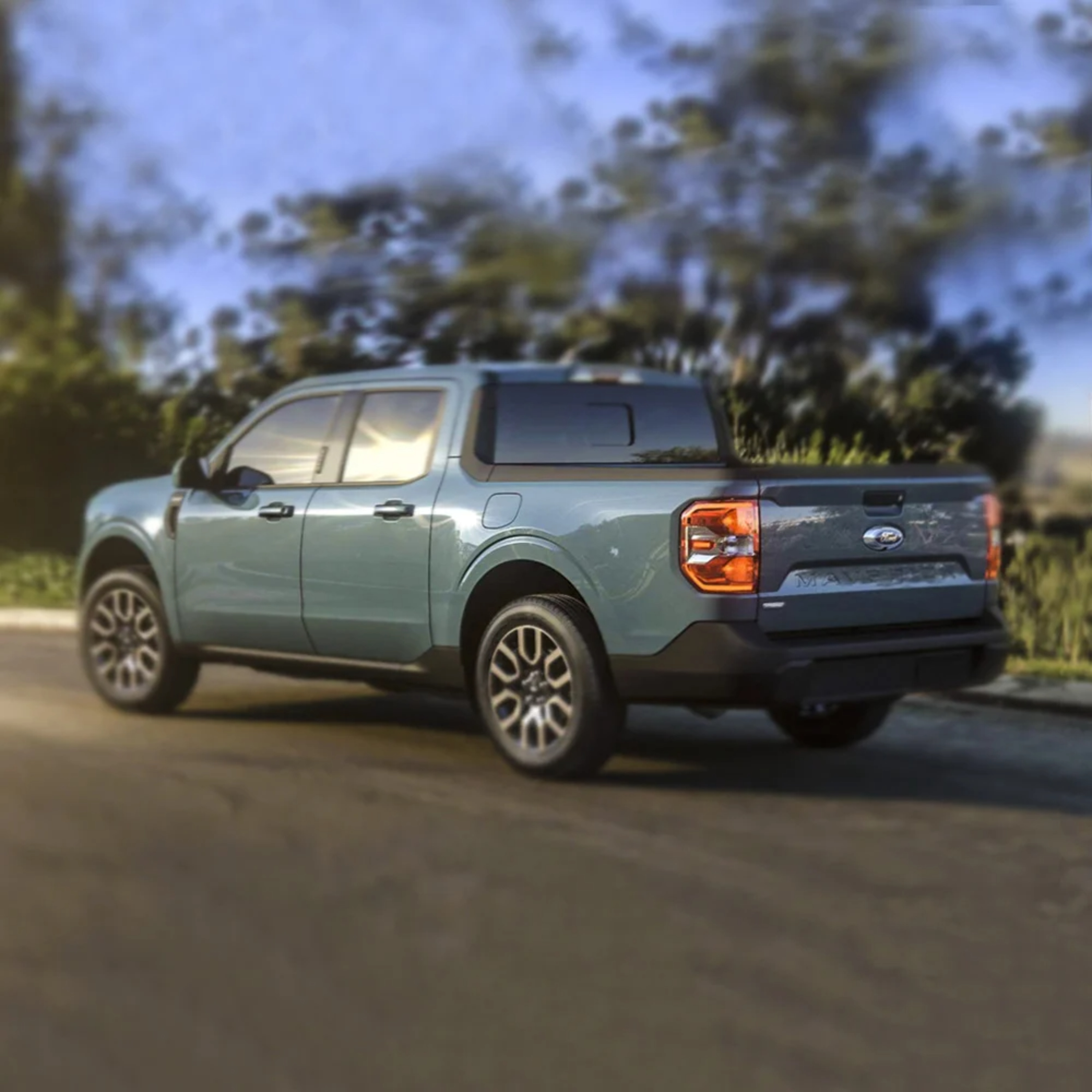 AutoPapo com Boris Feldman - Ford Maverick híbrida atropela negligência da GM episode artwork