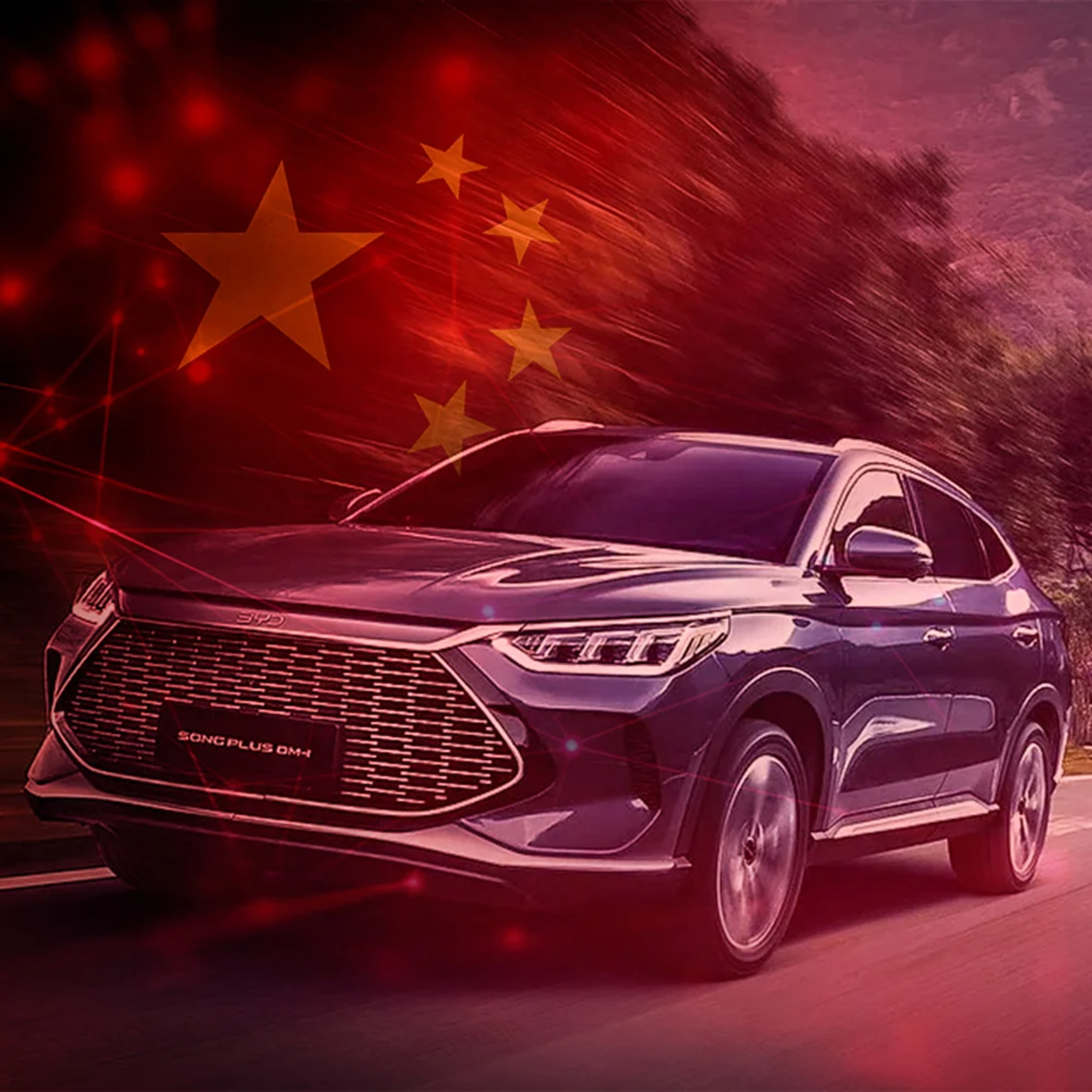 AutoPapo com Boris Feldman - Você ainda vai ter um chinês! episode artwork