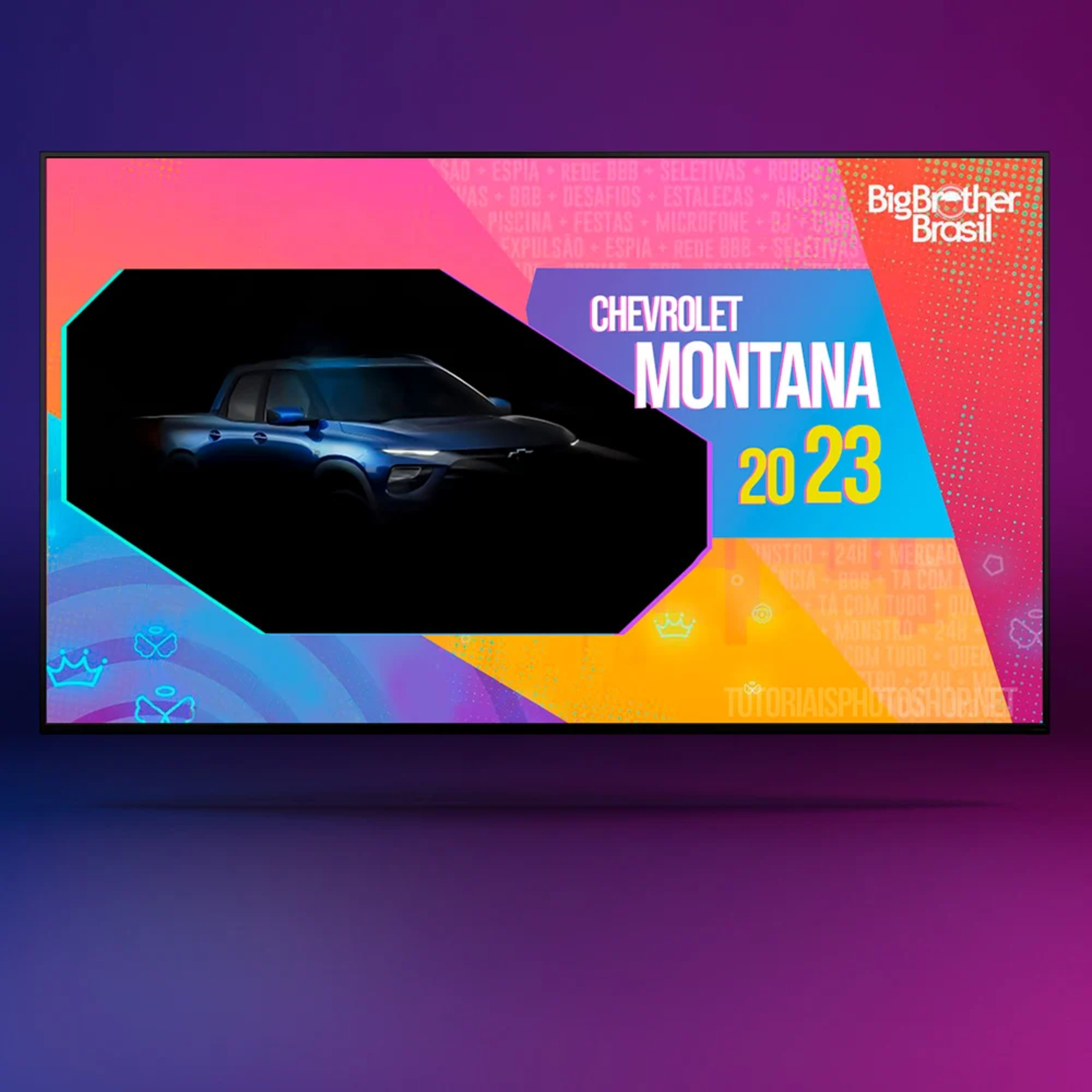 AutoPapo com Boris Feldman - Chevrolet é a nova 'líder' do BBB episode artwork