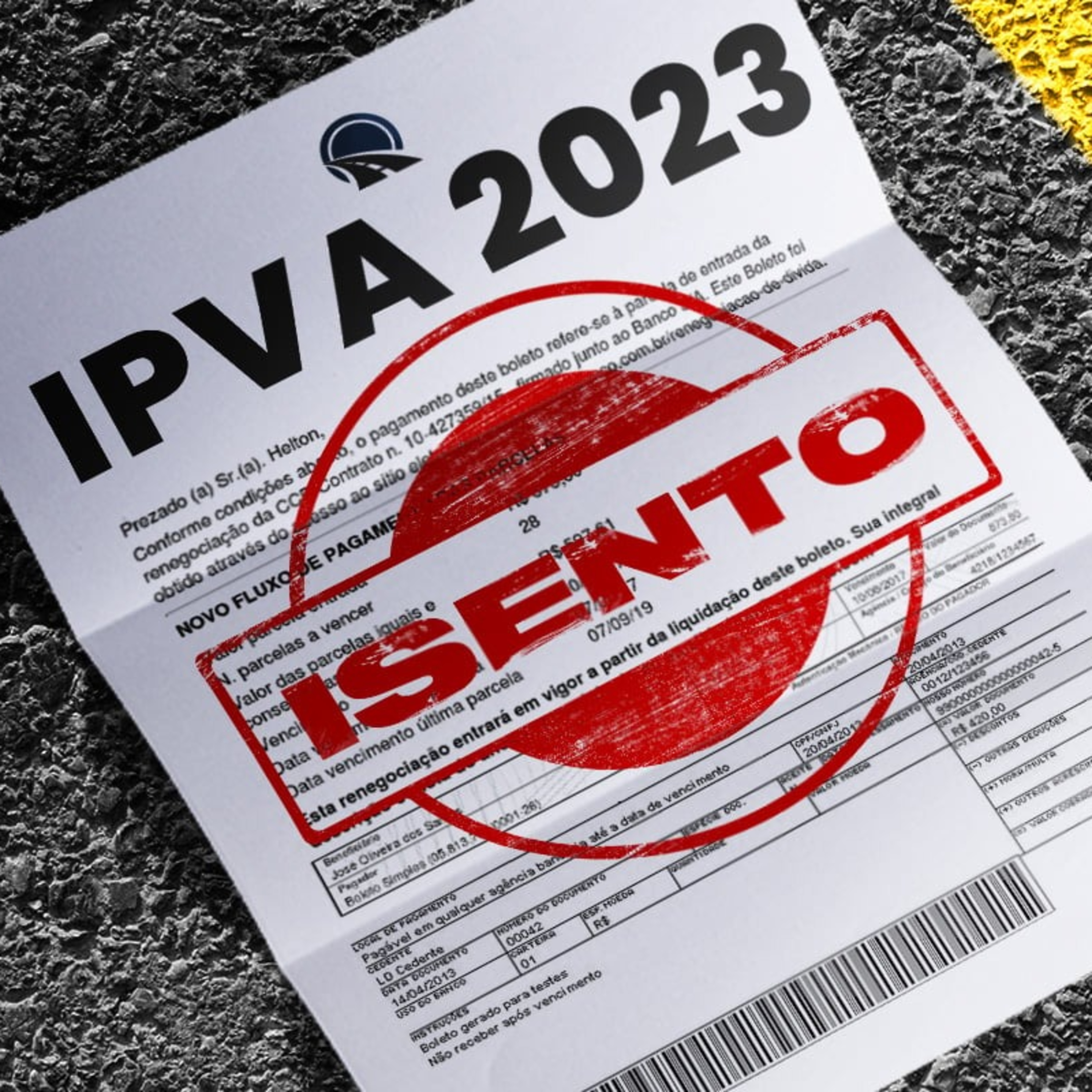 AutoPapo com Boris Feldman - Velhinhos isentos de IPVA em alguns estados episode artwork