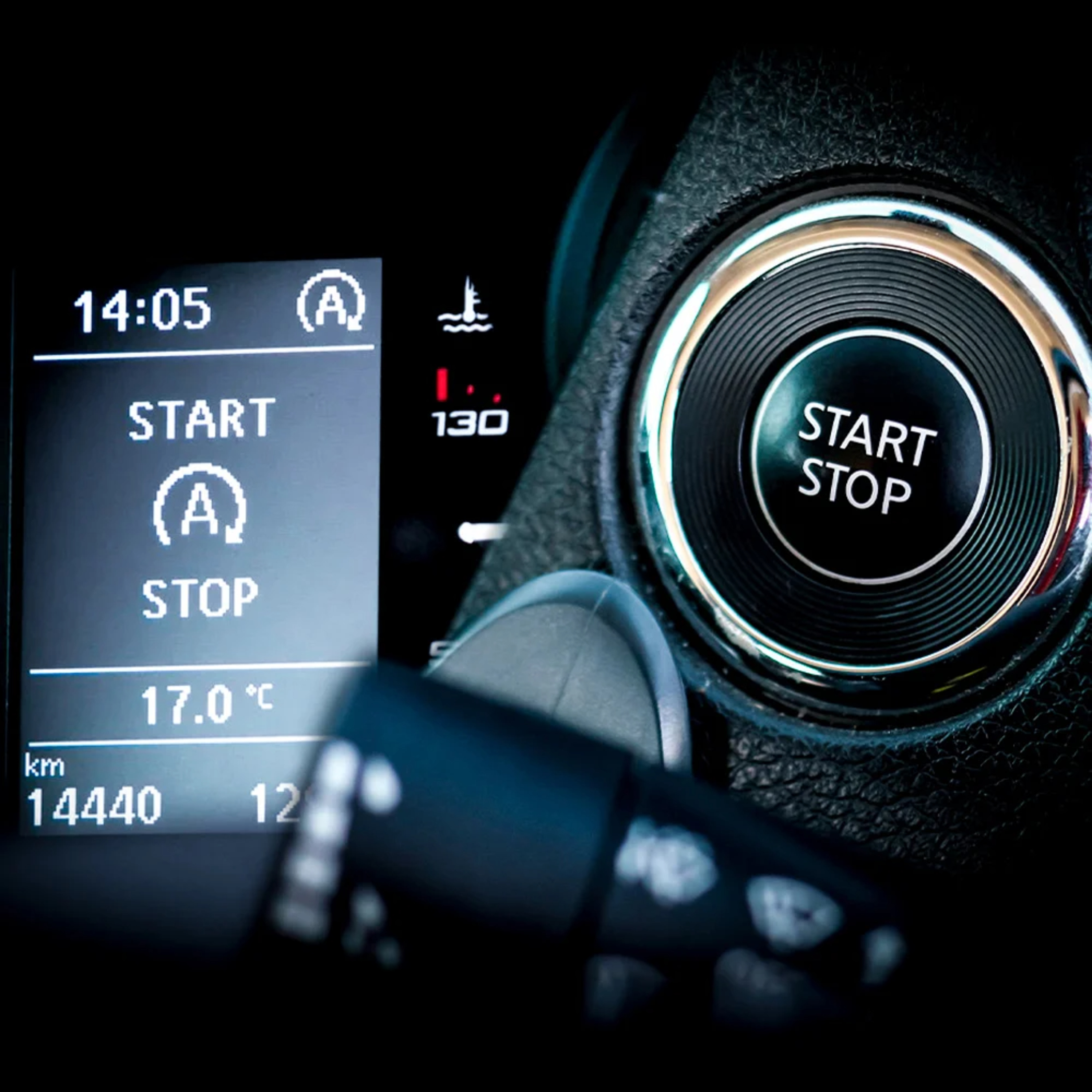 AutoPapo com Boris Feldman - Start/Stop e Start&Stop: qual a diferença? episode artwork