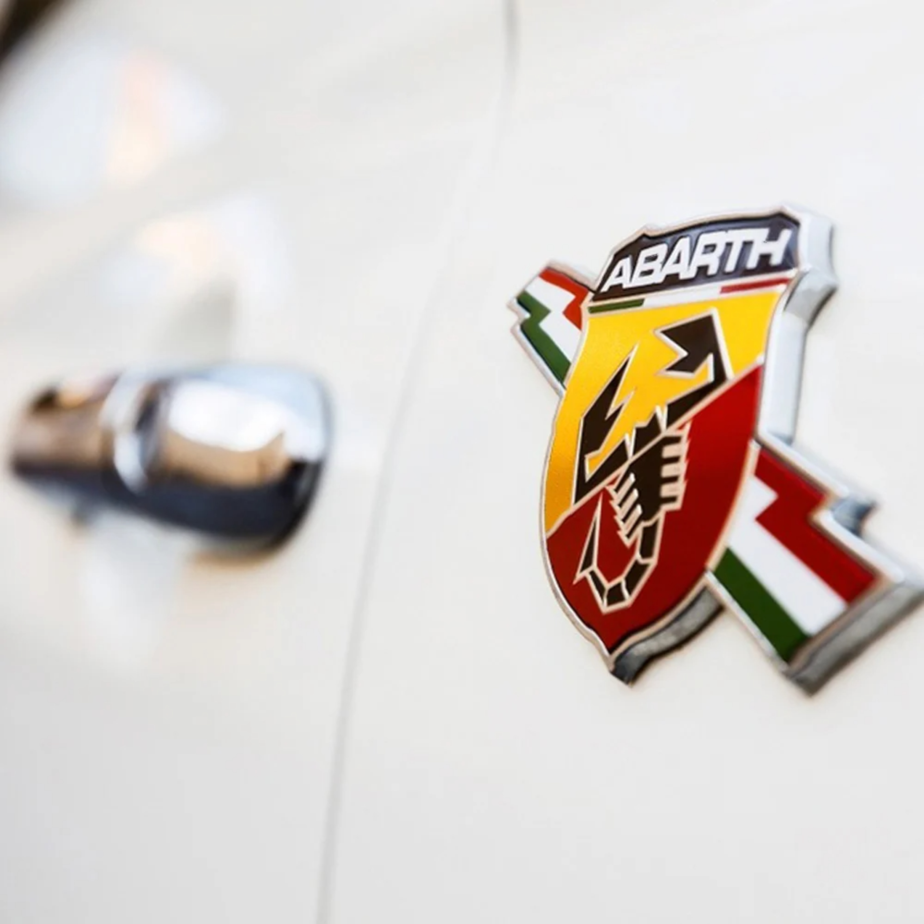 AutoPapo com Boris Feldman - Conhece a história do escorpião da Abarth? episode artwork