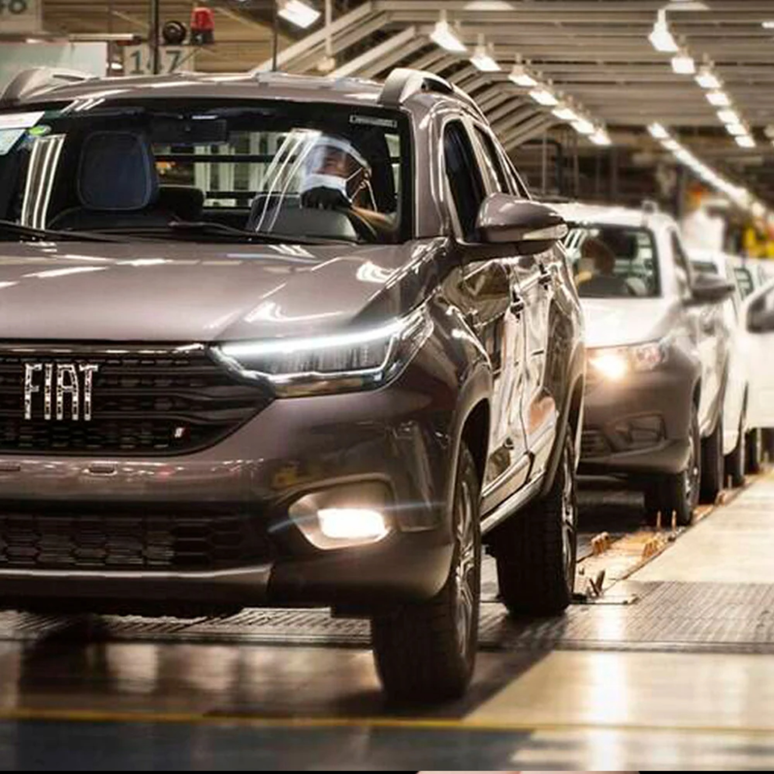 AutoPapo com Boris Feldman - Fiat não quer largar o osso episode artwork