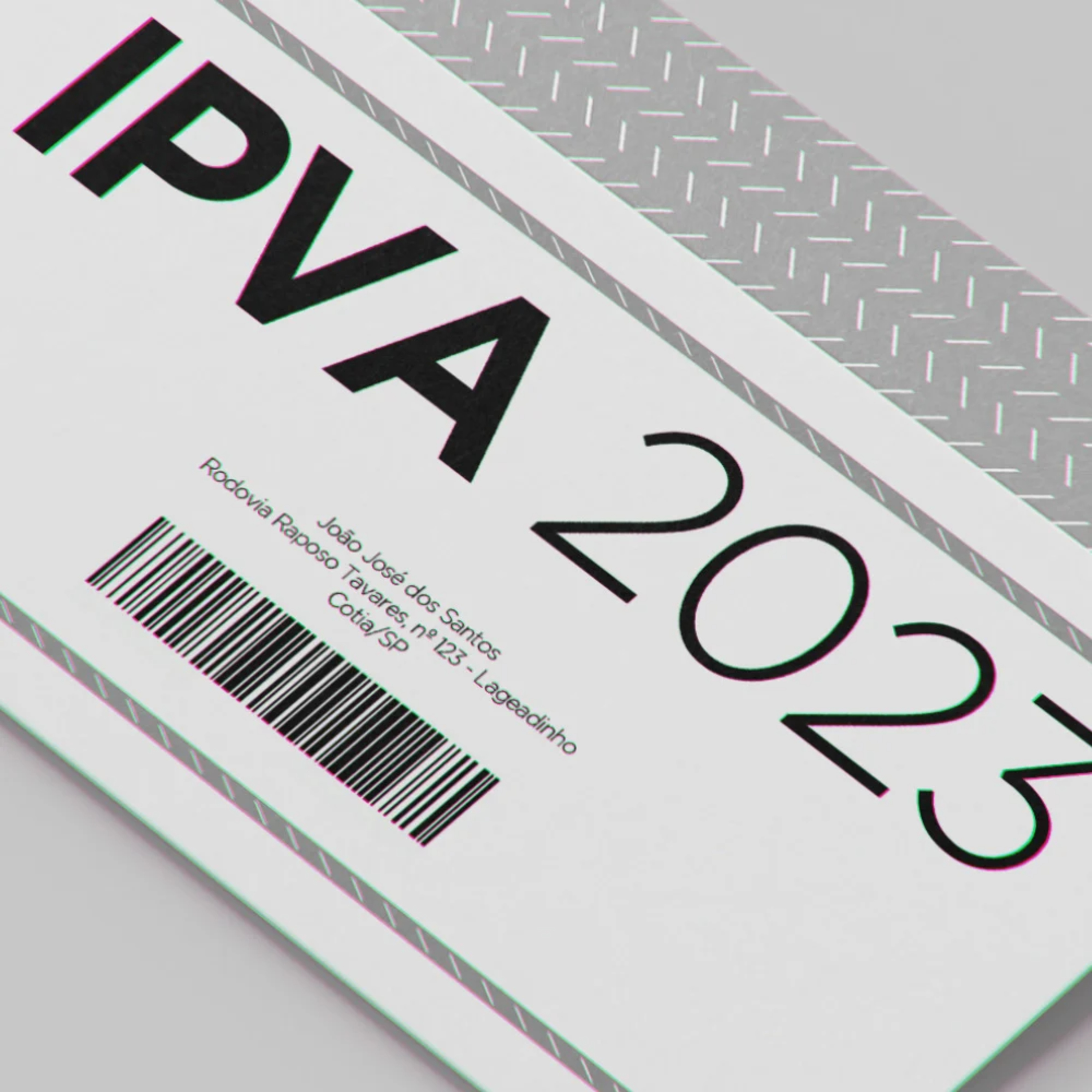AutoPapo com Boris Feldman - Atenção para a malandragem do IPVA 2023 episode artwork