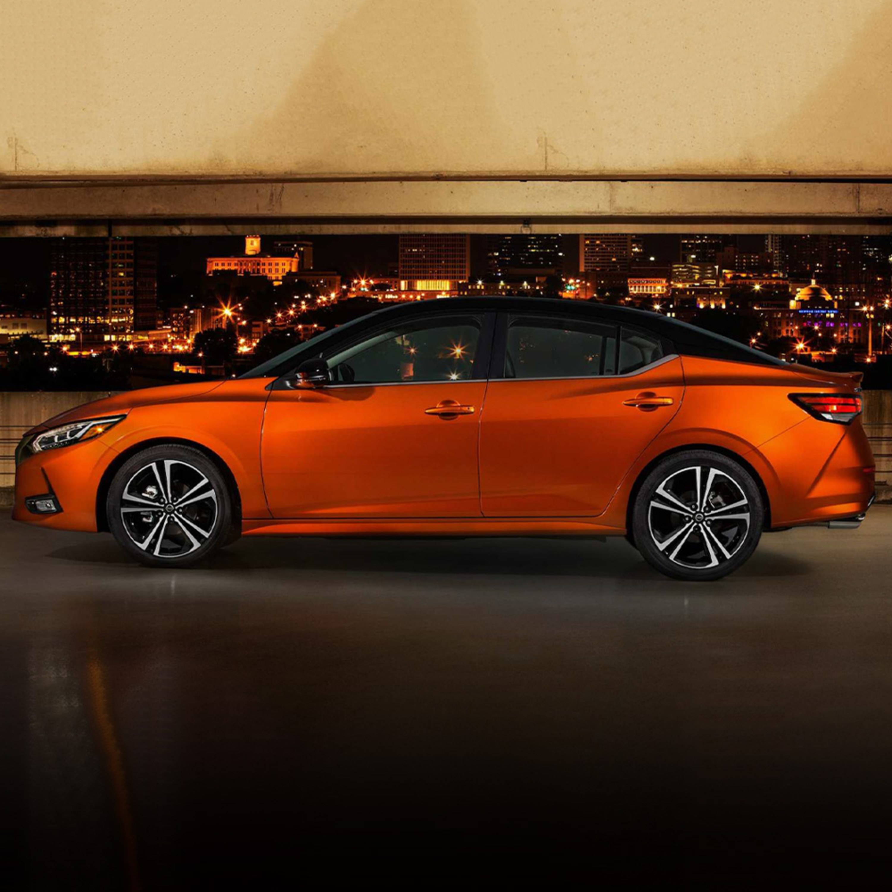 AutoPapo com Boris Feldman - Nissan Sentra vai chegar para brigar com os novos sedans episode artwork