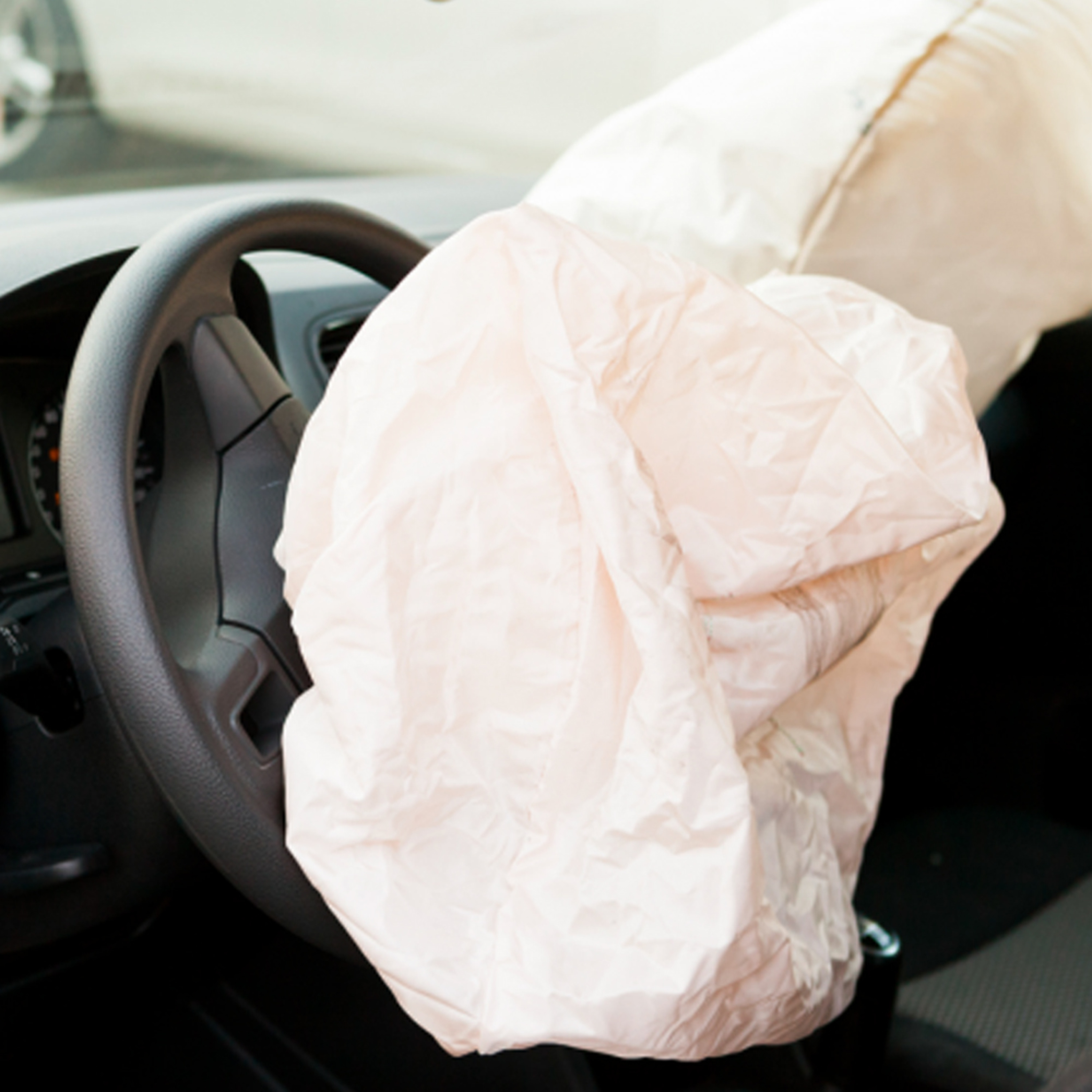 AutoPapo com Boris Feldman - Airbags Takata continuam oferecendo riscos a motoristas de Hondas episode artwork