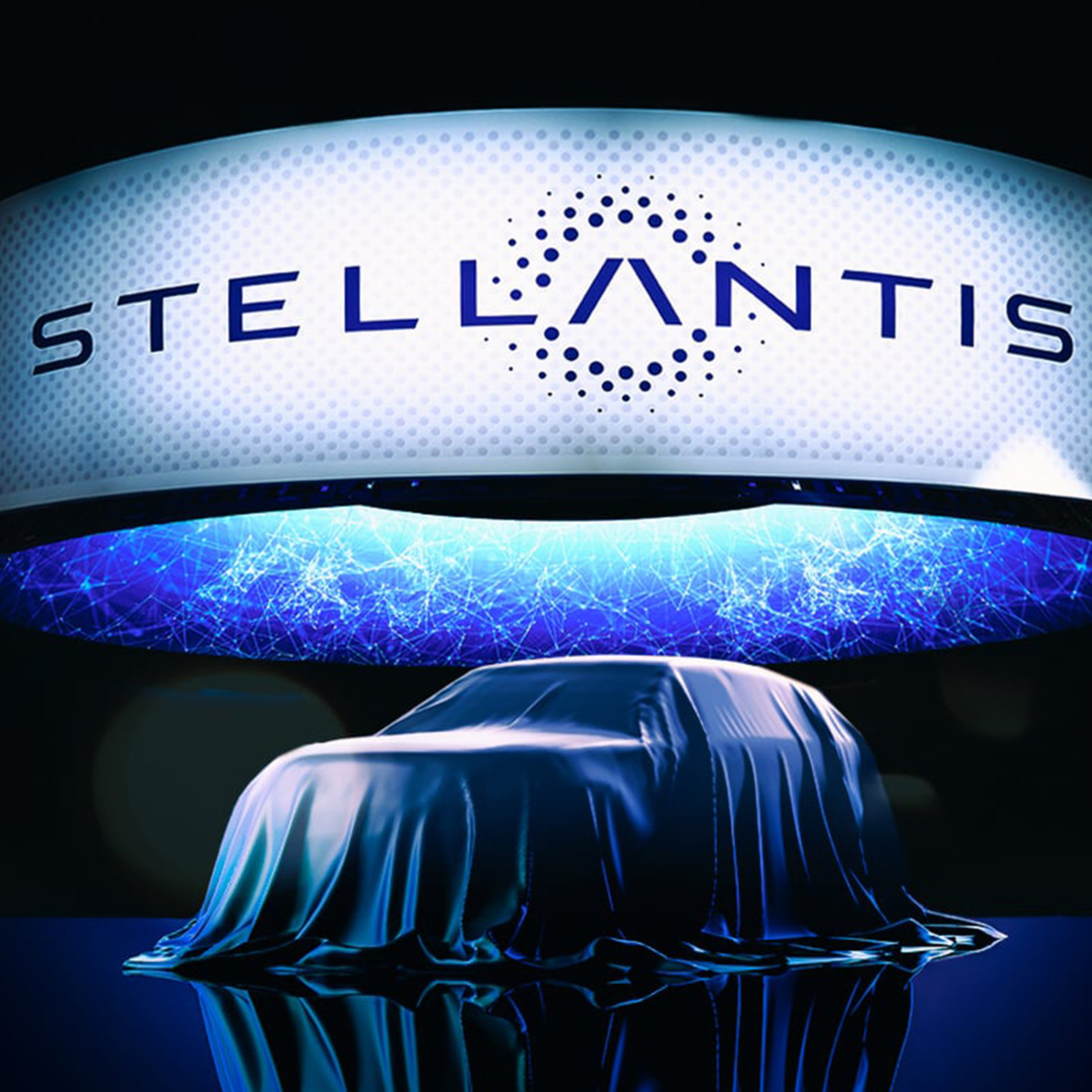 AutoPapo com Boris Feldman - Stellantis embarca na produção de motores híbridos flex episode artwork