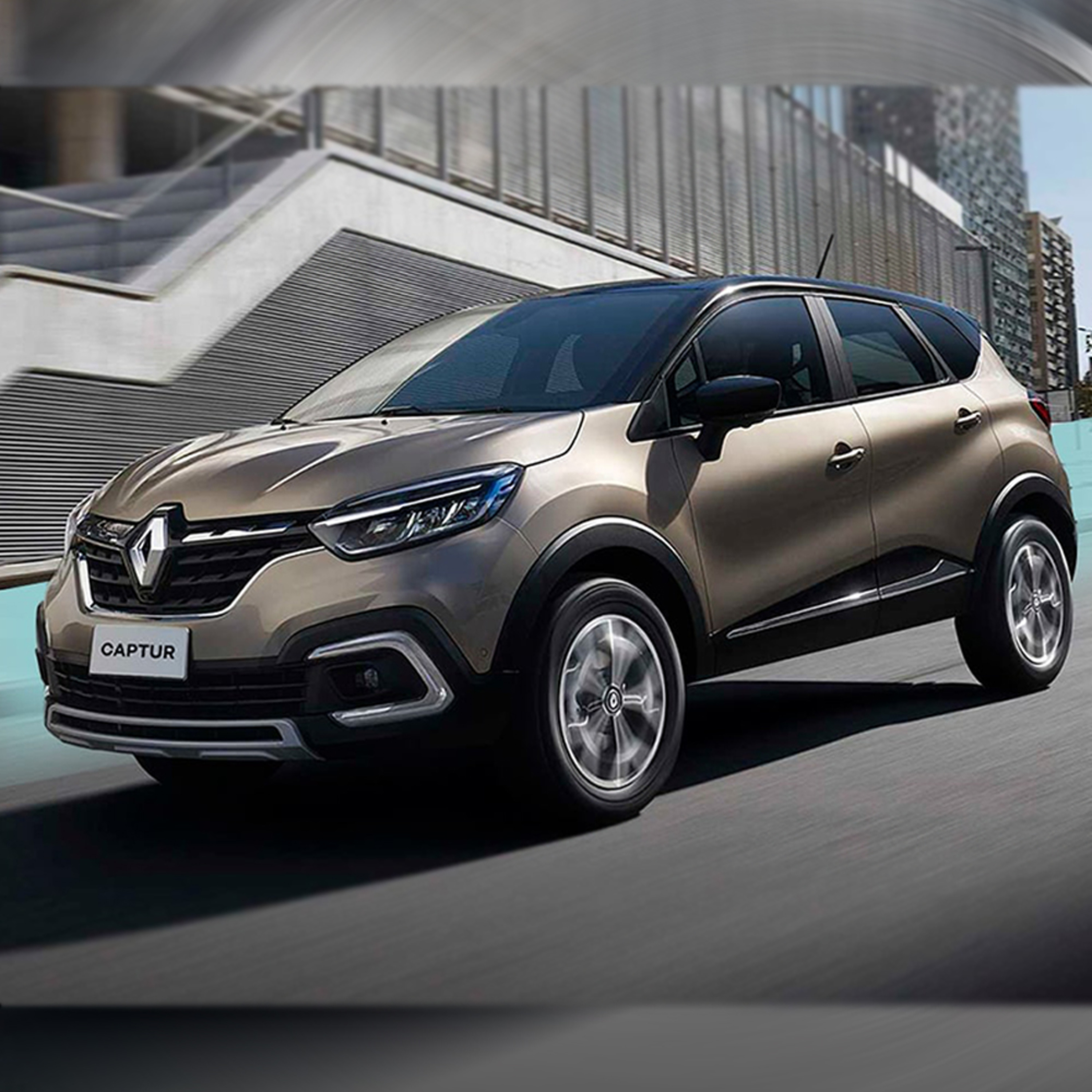 AutoPapo com Boris Feldman - Renault Captur subiu no telhado? episode artwork