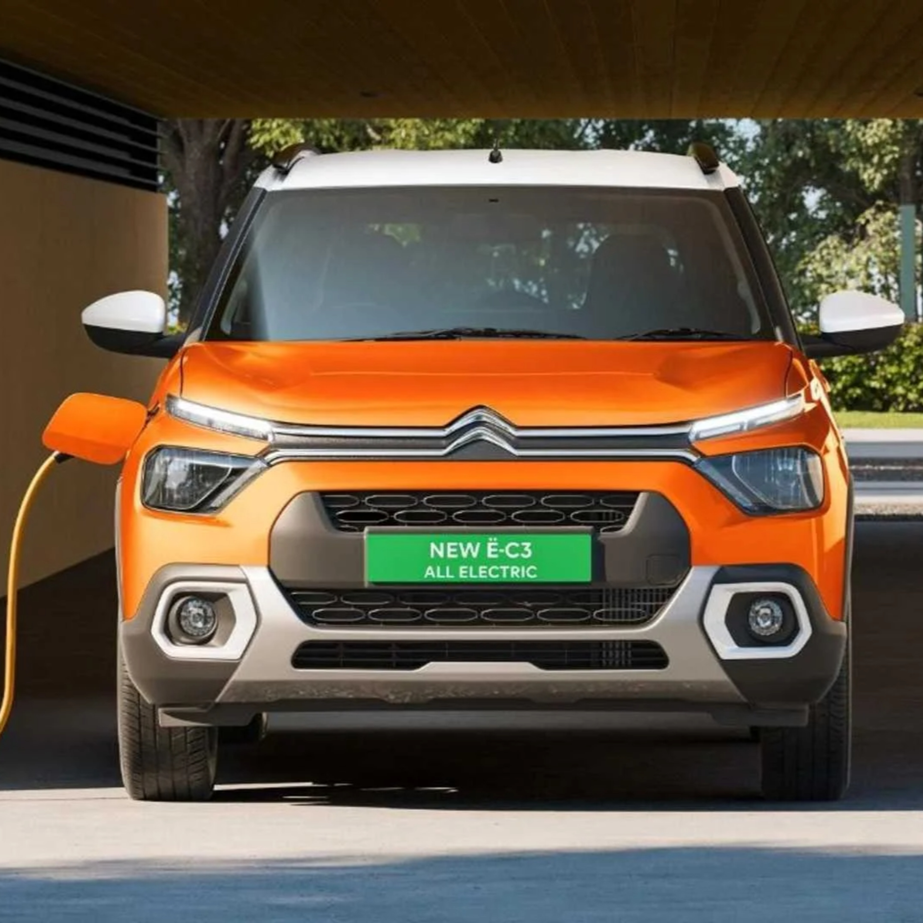 AutoPapo com Boris Feldman - Citroën C3 elétrico é ideal para a cidade episode artwork
