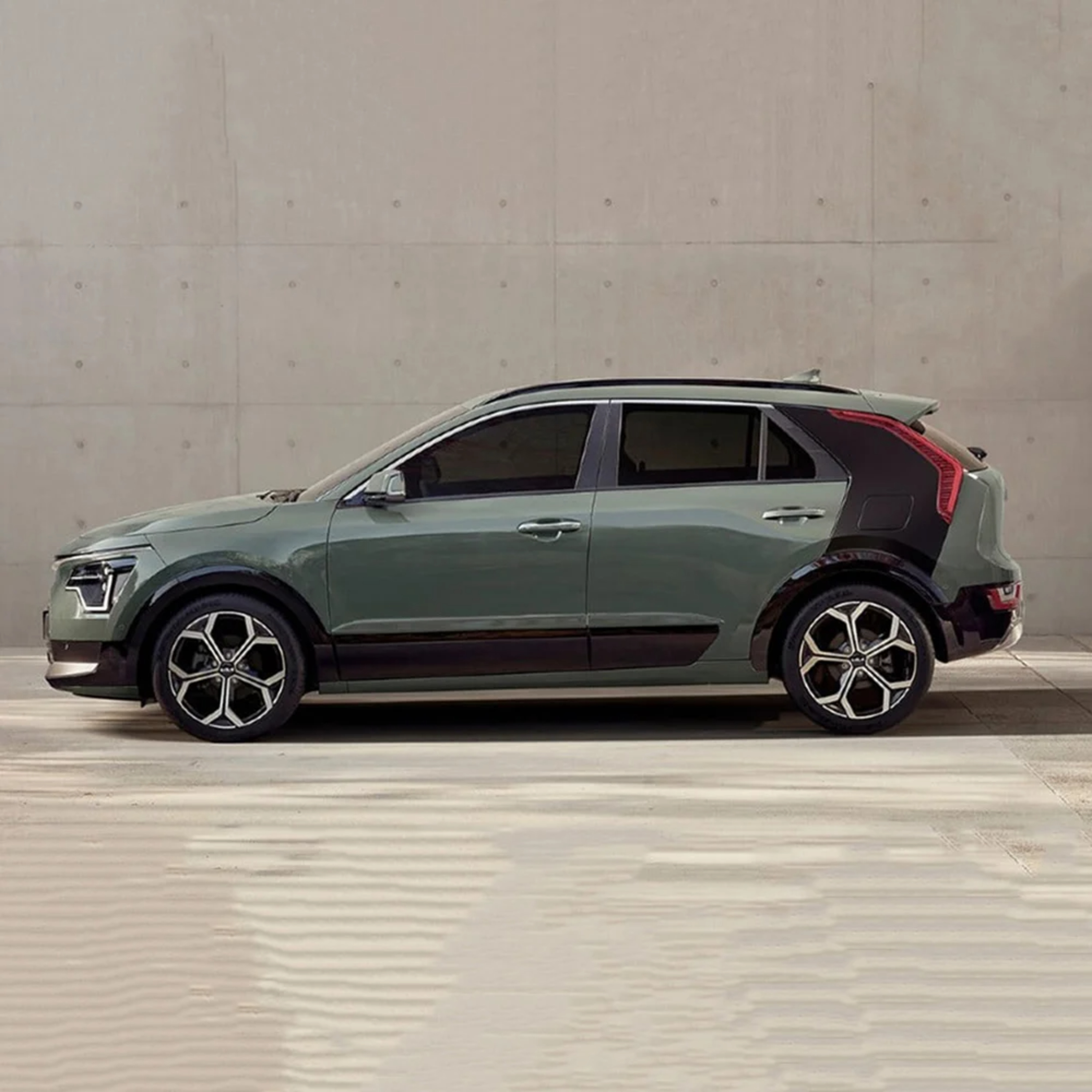 AutoPapo com Boris Feldman - Kia Niro chega para quem quer um SUV urbano episode artwork