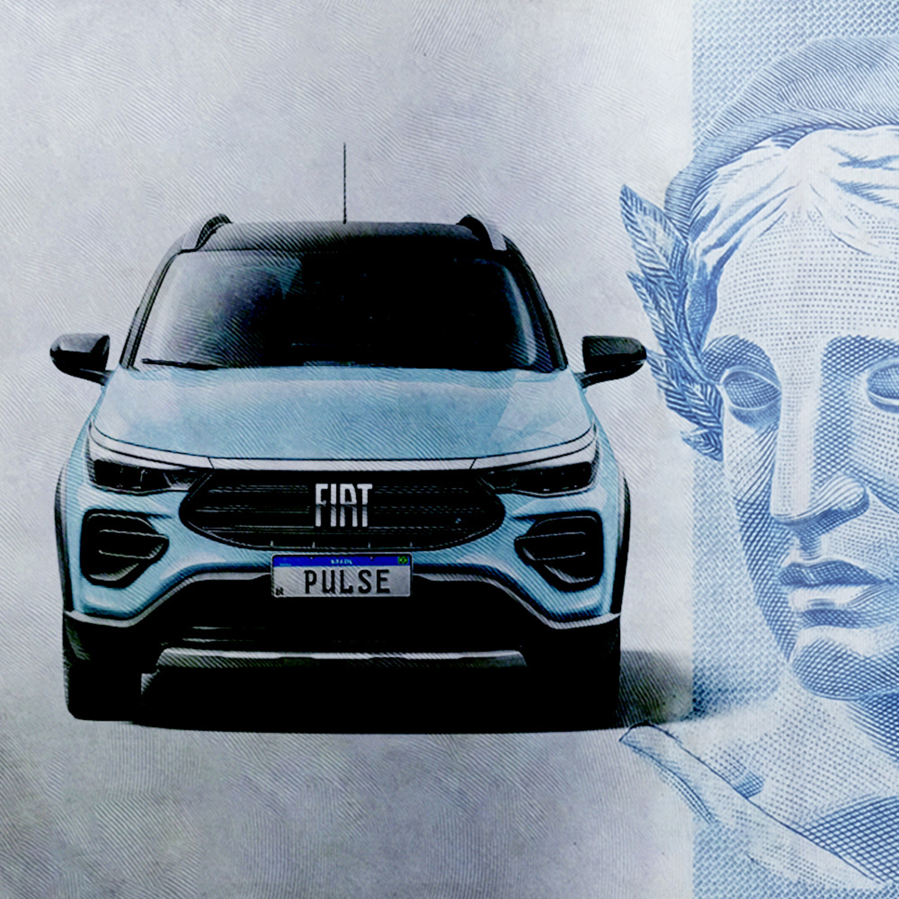 AutoPapo com Boris Feldman - SUVs mais baratos do Brasil não são os mais vendidos episode artwork