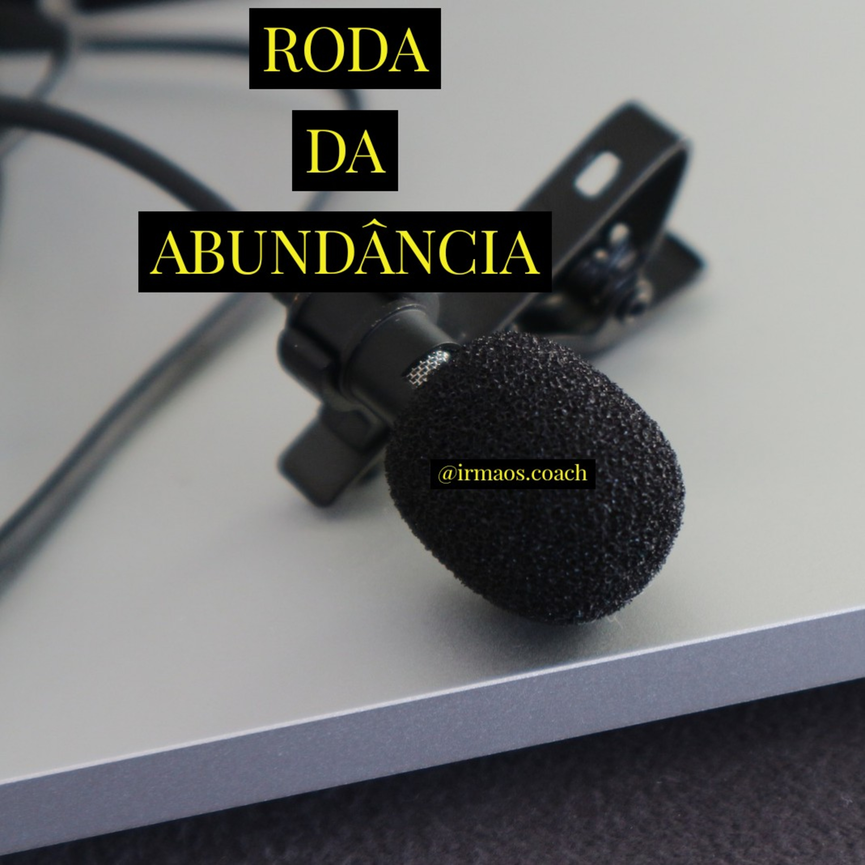 Roda da Abundância episode artwork