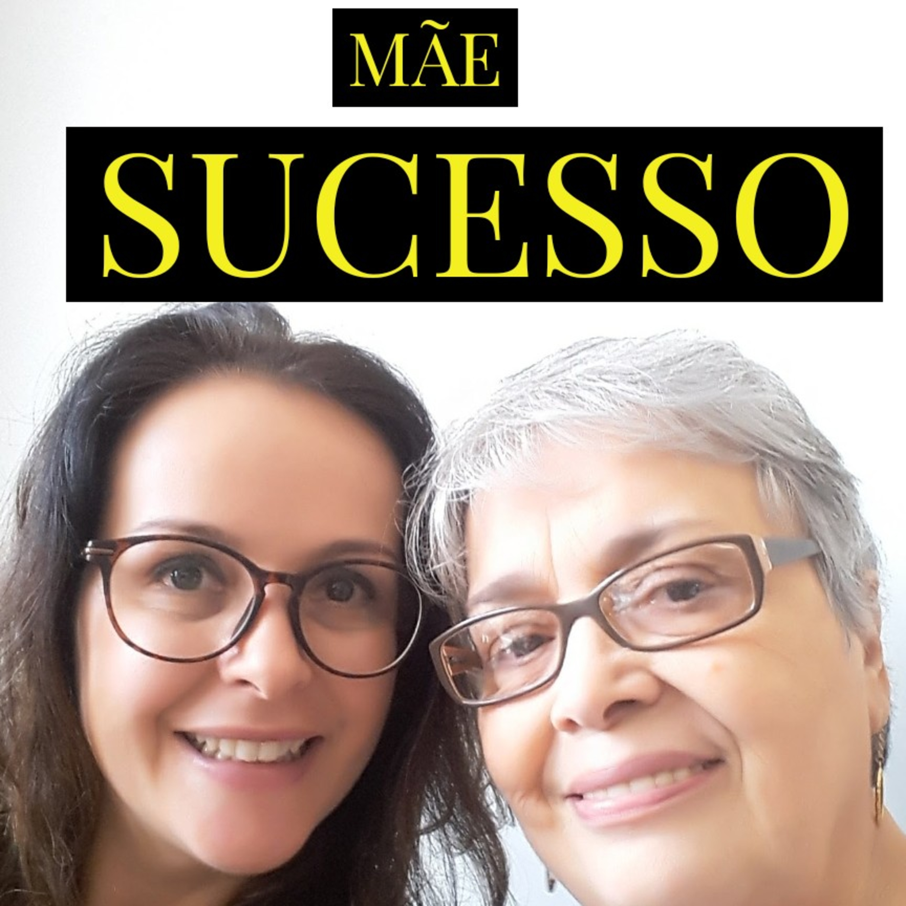 MÃE e o SUCESSO episode artwork