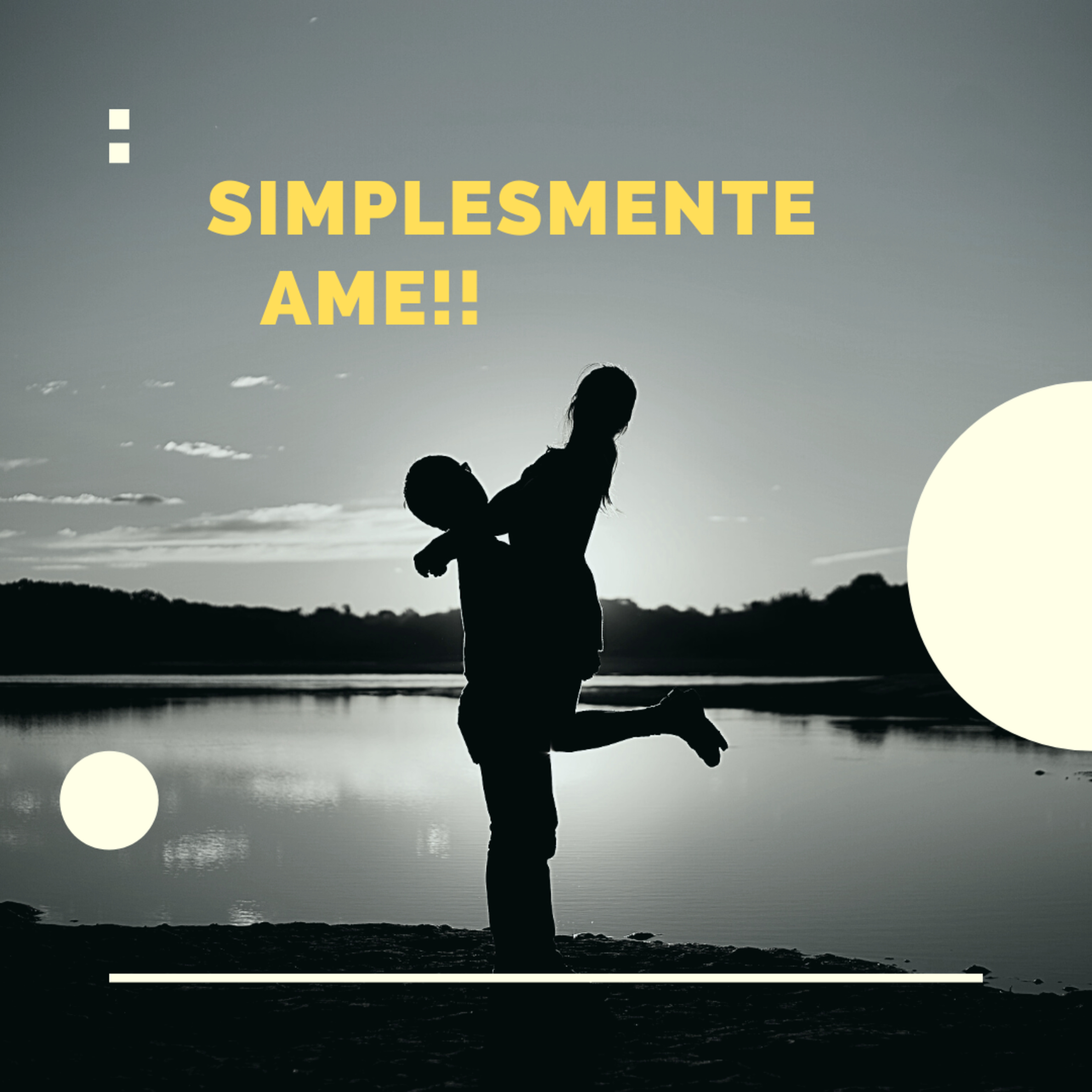 SIMPLESMENTE AME!!! episode artwork