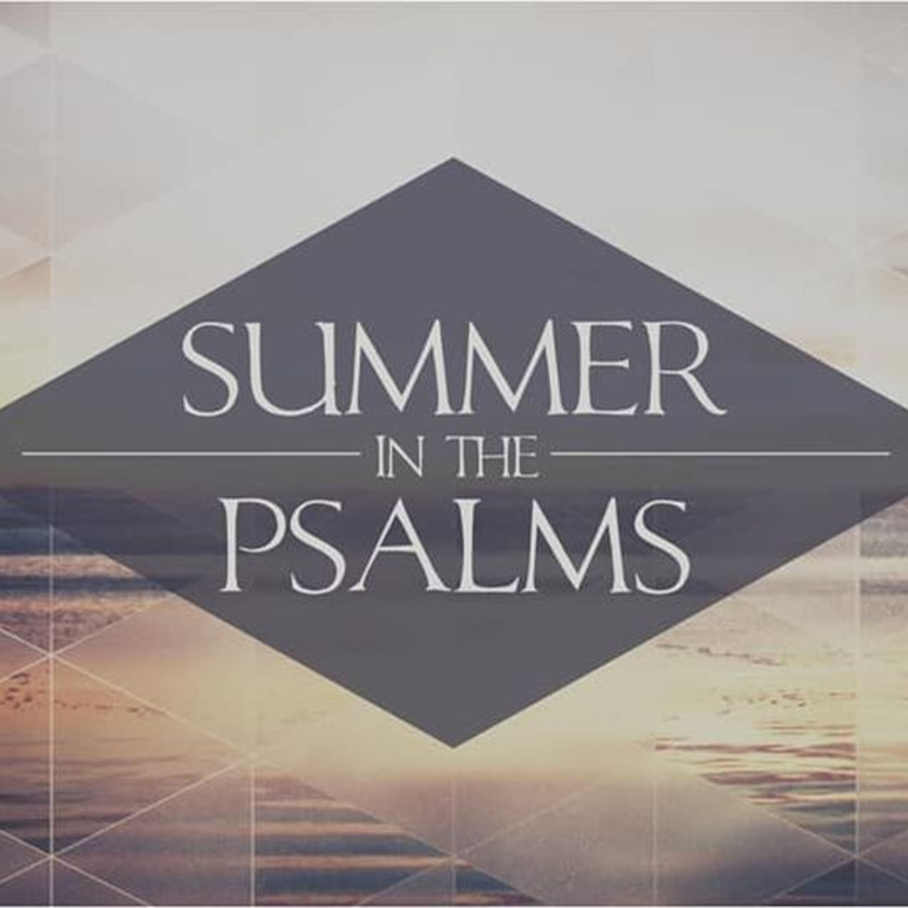 Psalm 88 - Pastor Richie Buckler - June 20th, 2021 episode artwork