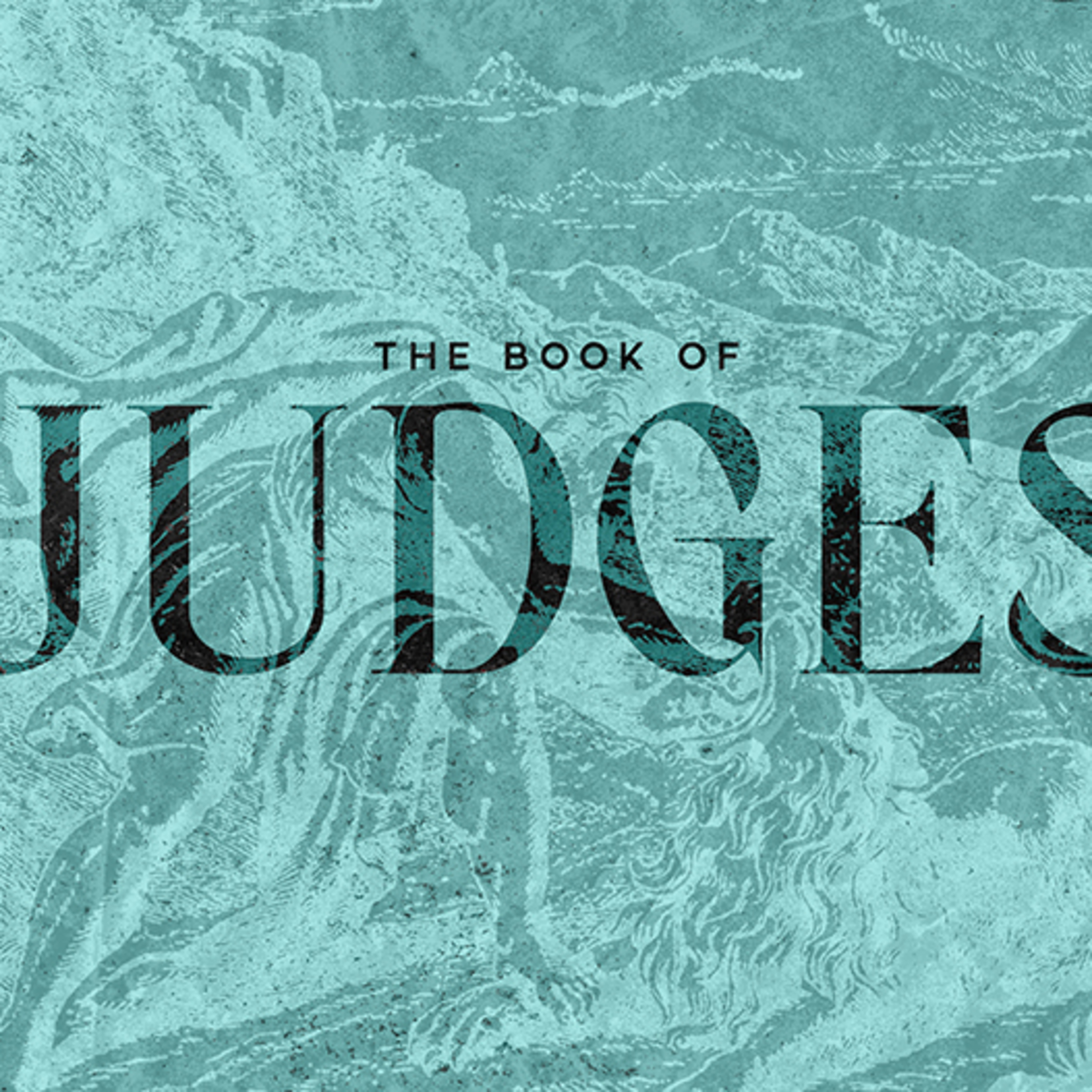 Judges 13 - Pastor Richie Buckler - April 10th, 2022 episode artwork