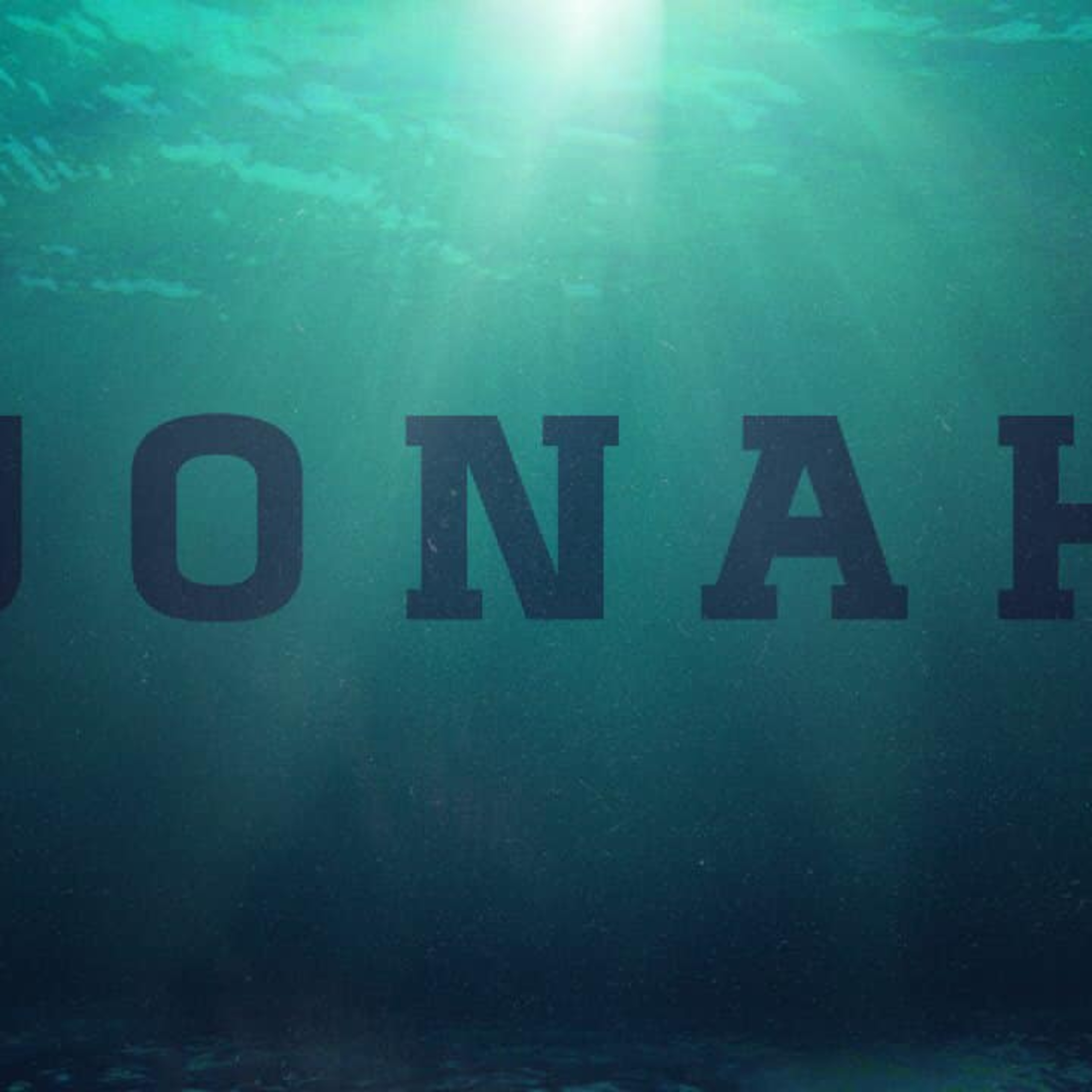 Jonah 4 - Pastor Richie Buckler- March 19th, 2023 episode artwork