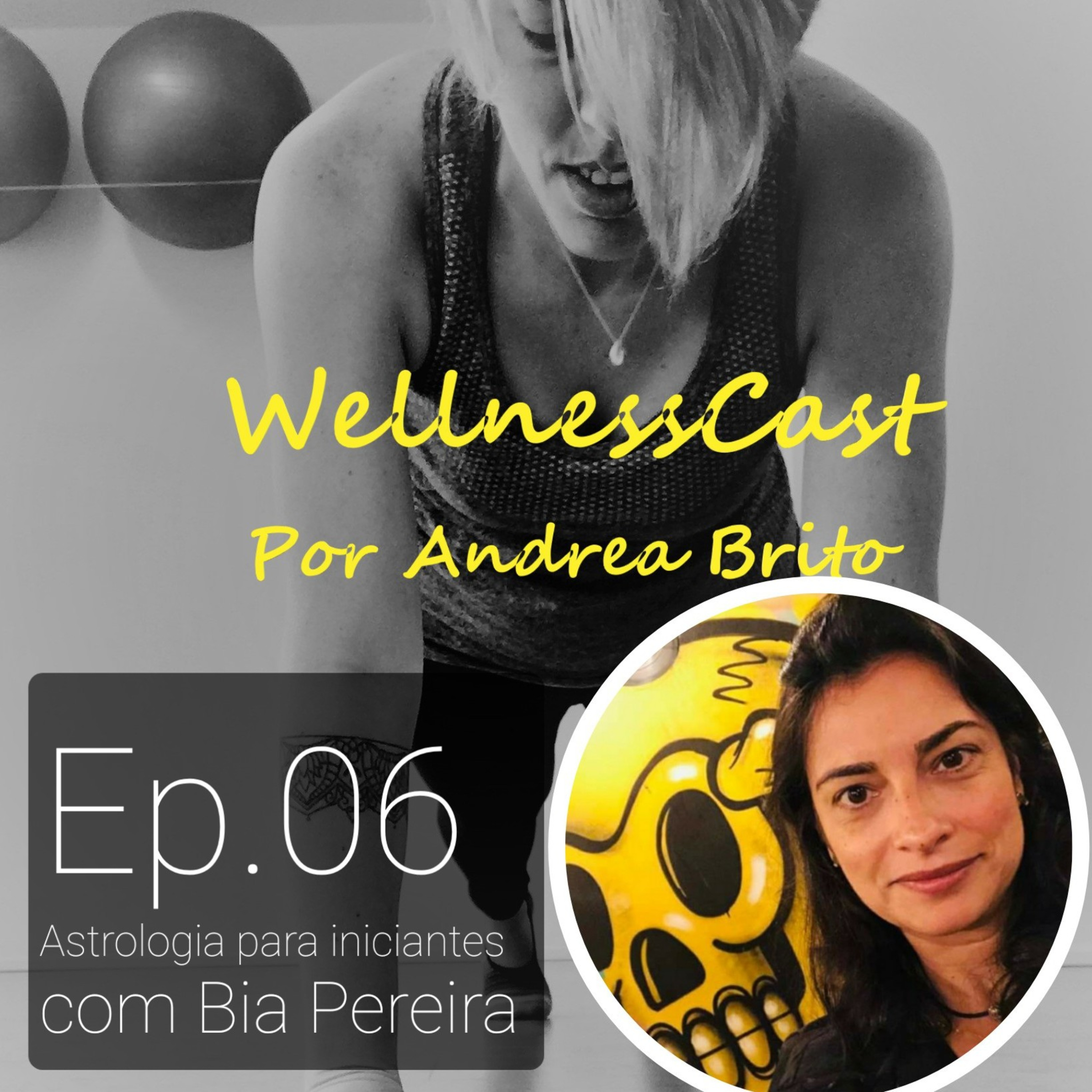 WellnessCast