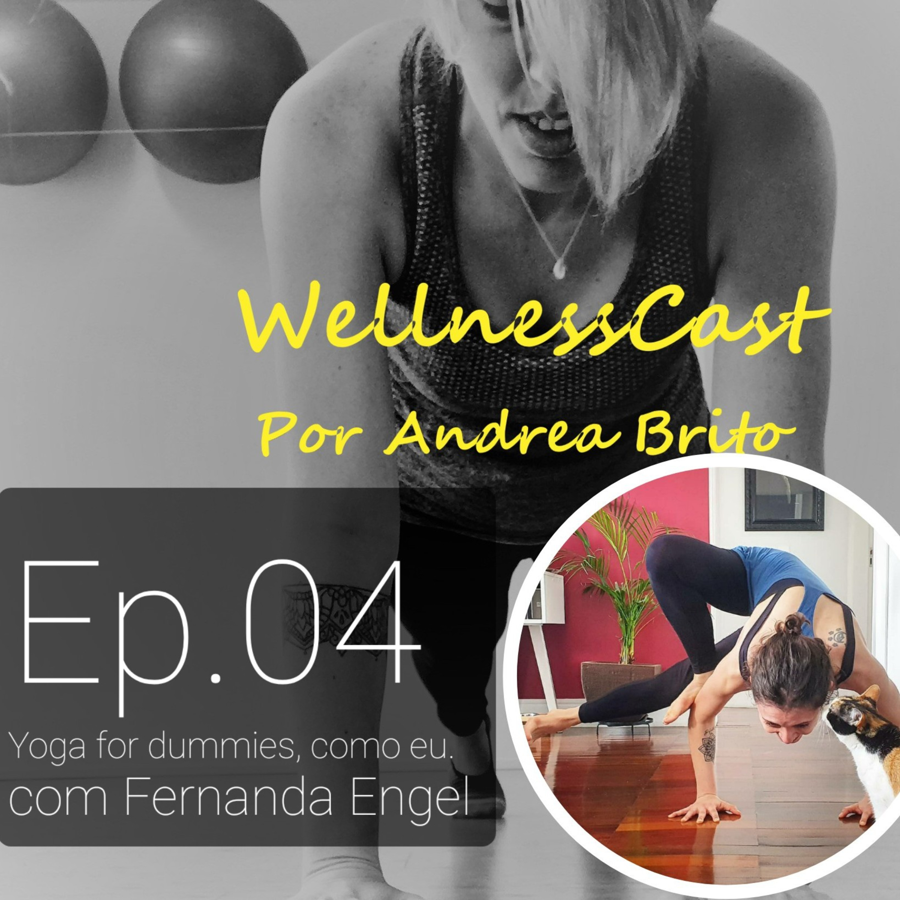WellnessCast