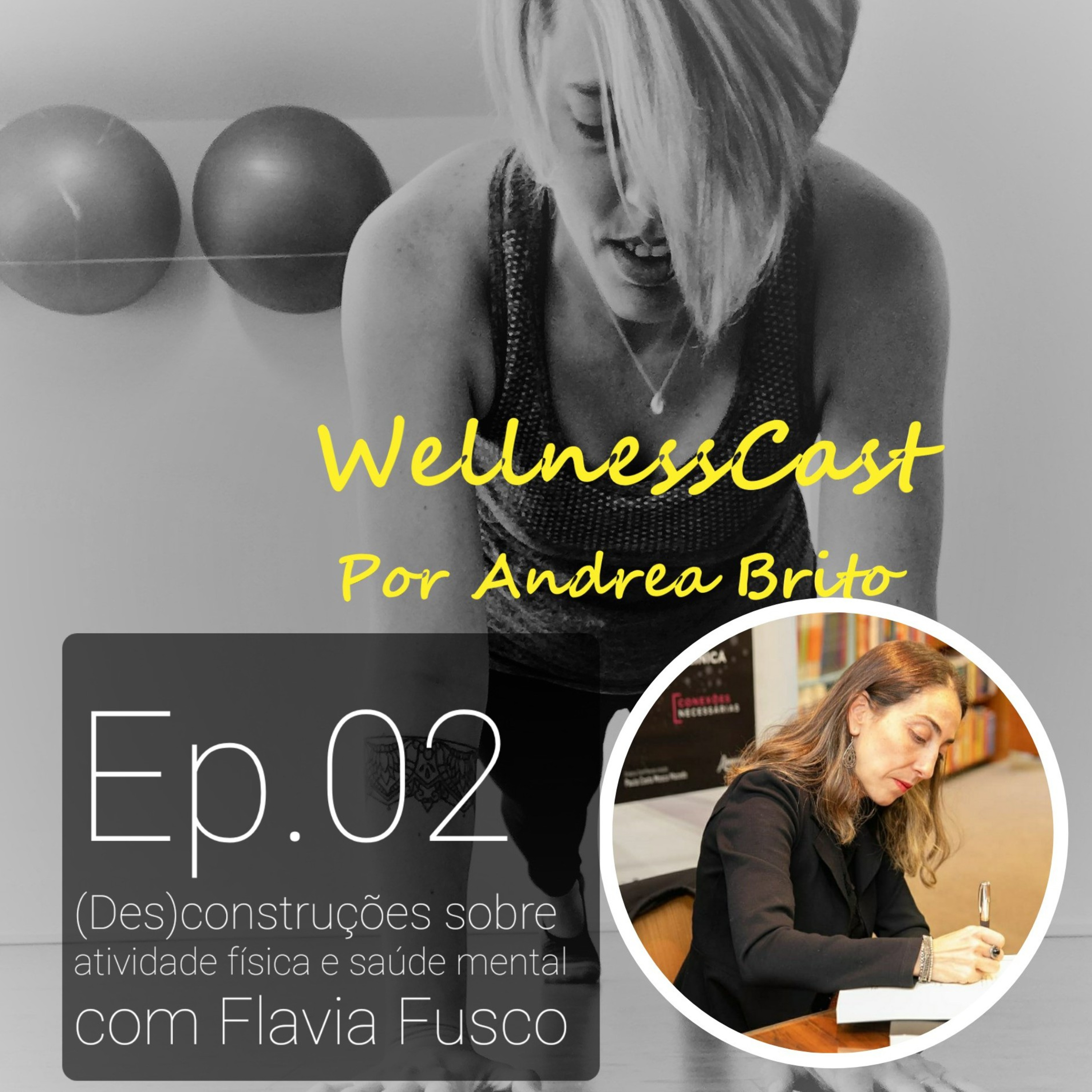 WellnessCast