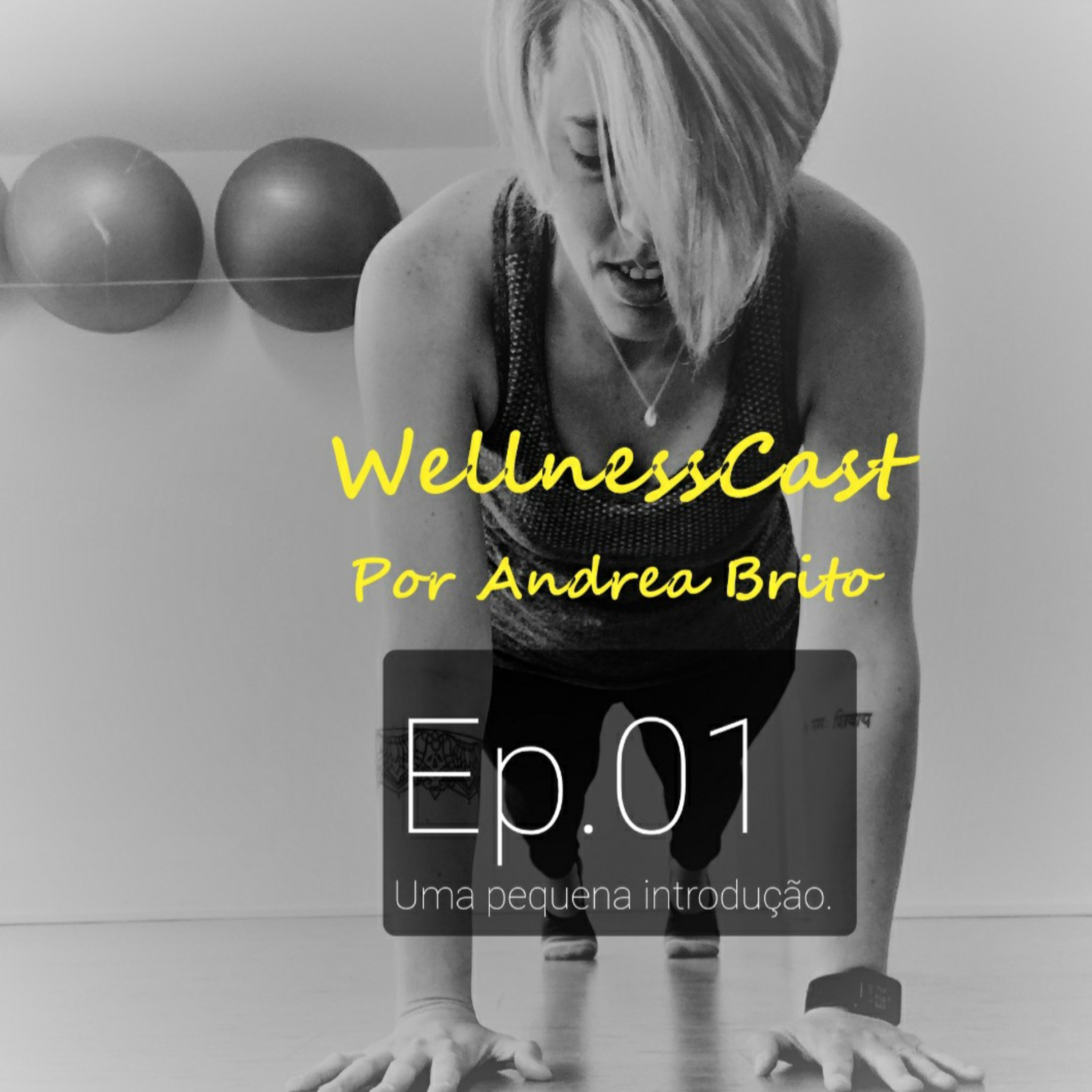 WellnessCast